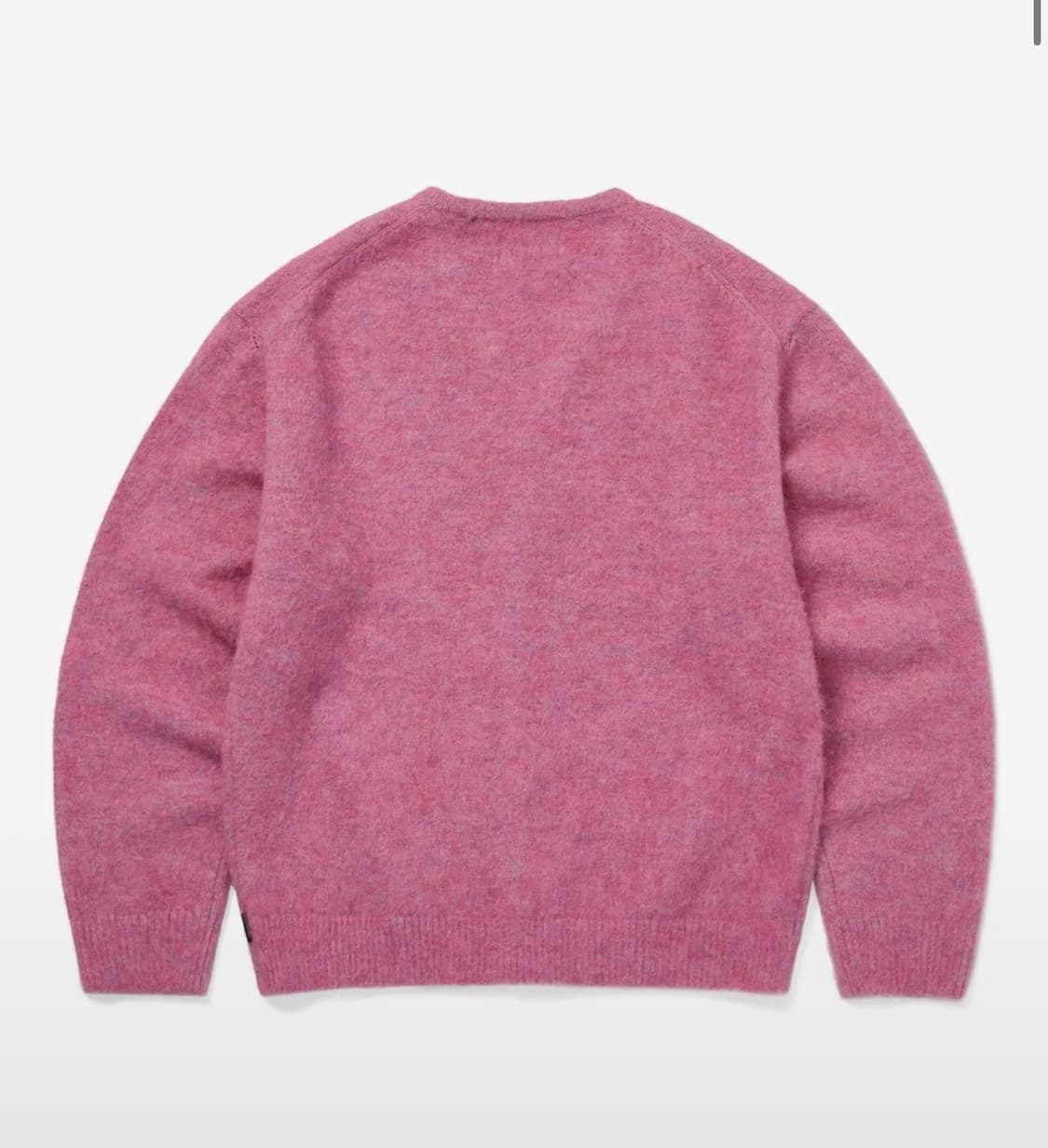 디스이즈네버댓 가디건 M 상품이미지2