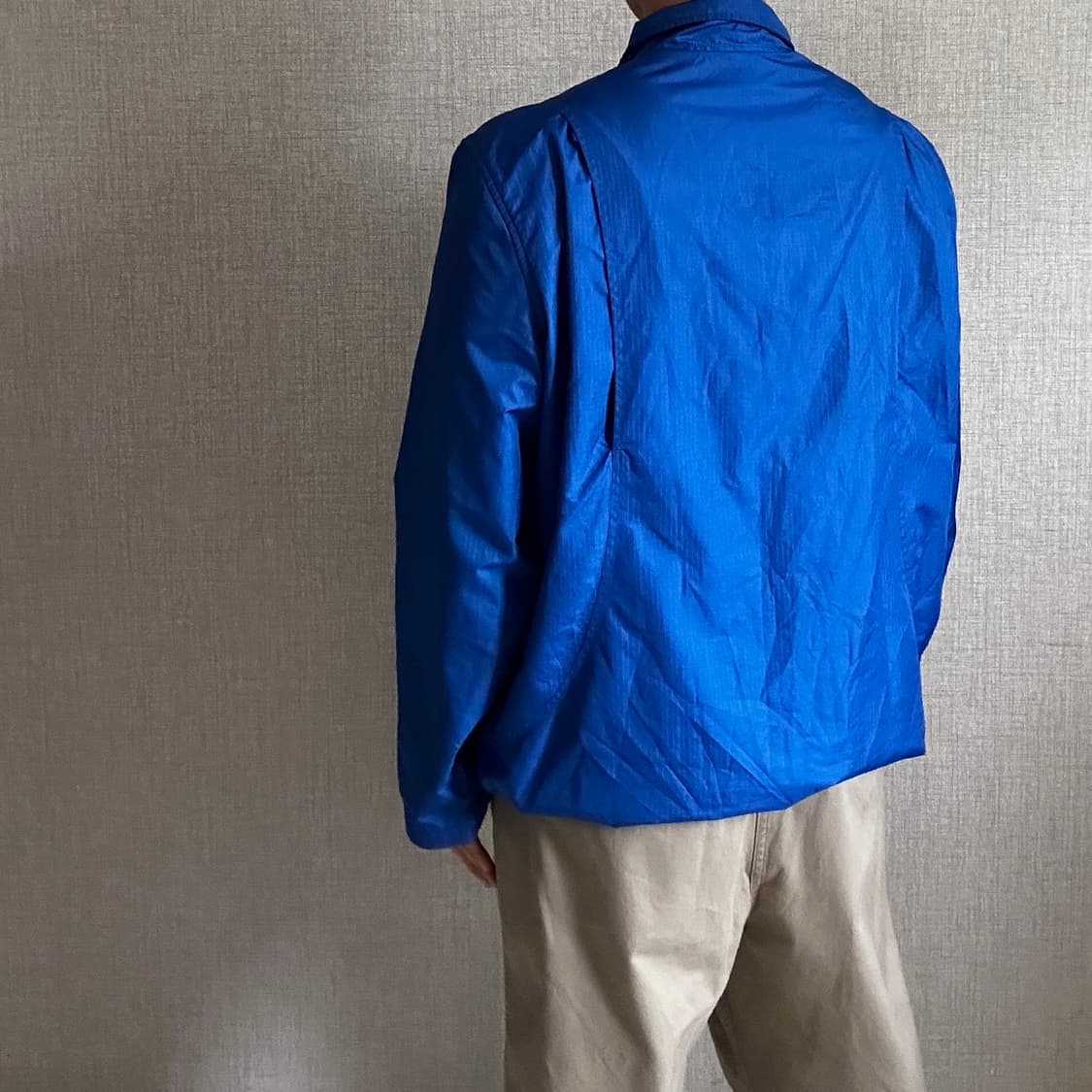 폴로 랄프로렌 하프집업 바람막이 웜업 XL 상품이미지6