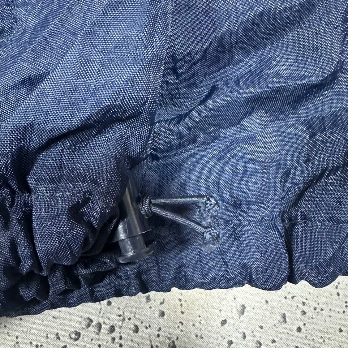 ✨ (바배) 챔피온 올드스쿨 오버핏 웜업  상품이미지4