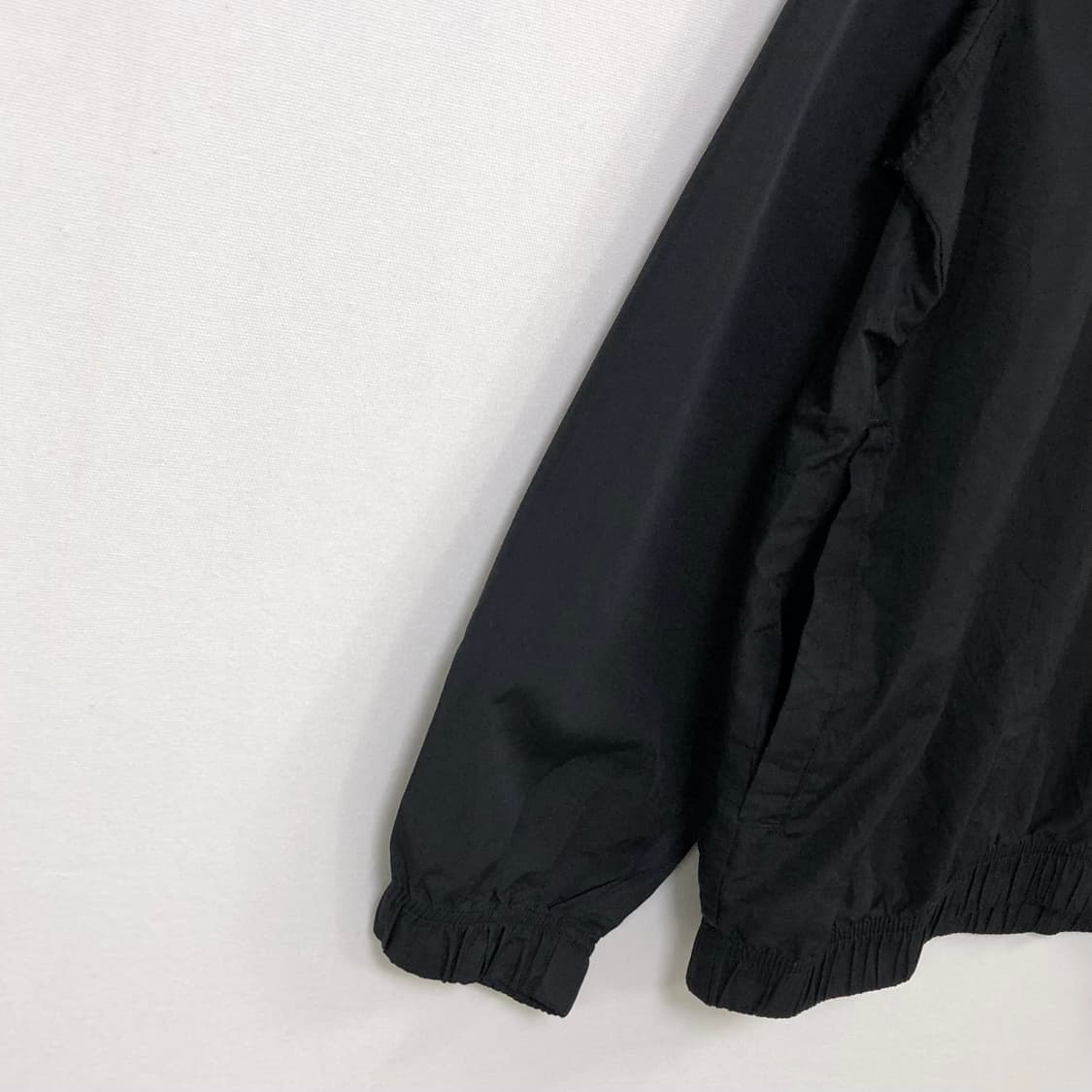 105 폴로 블랙 웜업 상품이미지4