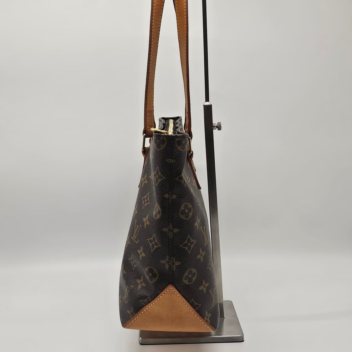 정품 루이비통 카바스 피아노 숄더백 상품이미지5