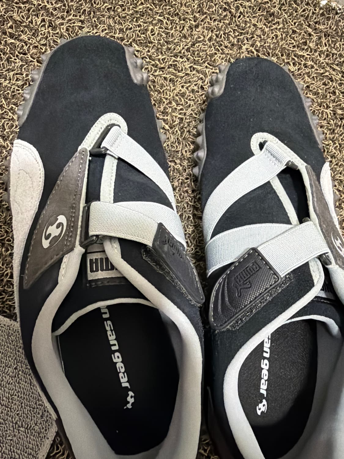 푸마 산산기어 모스트로 플랫 상품이미지2