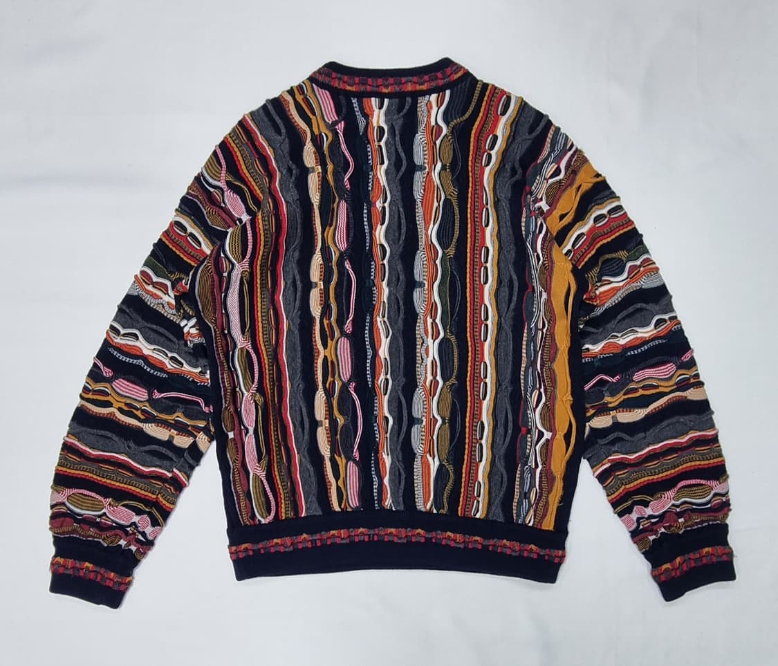 LAGACHE 라가쉬 케이블 니트 L _남성 상품이미지5