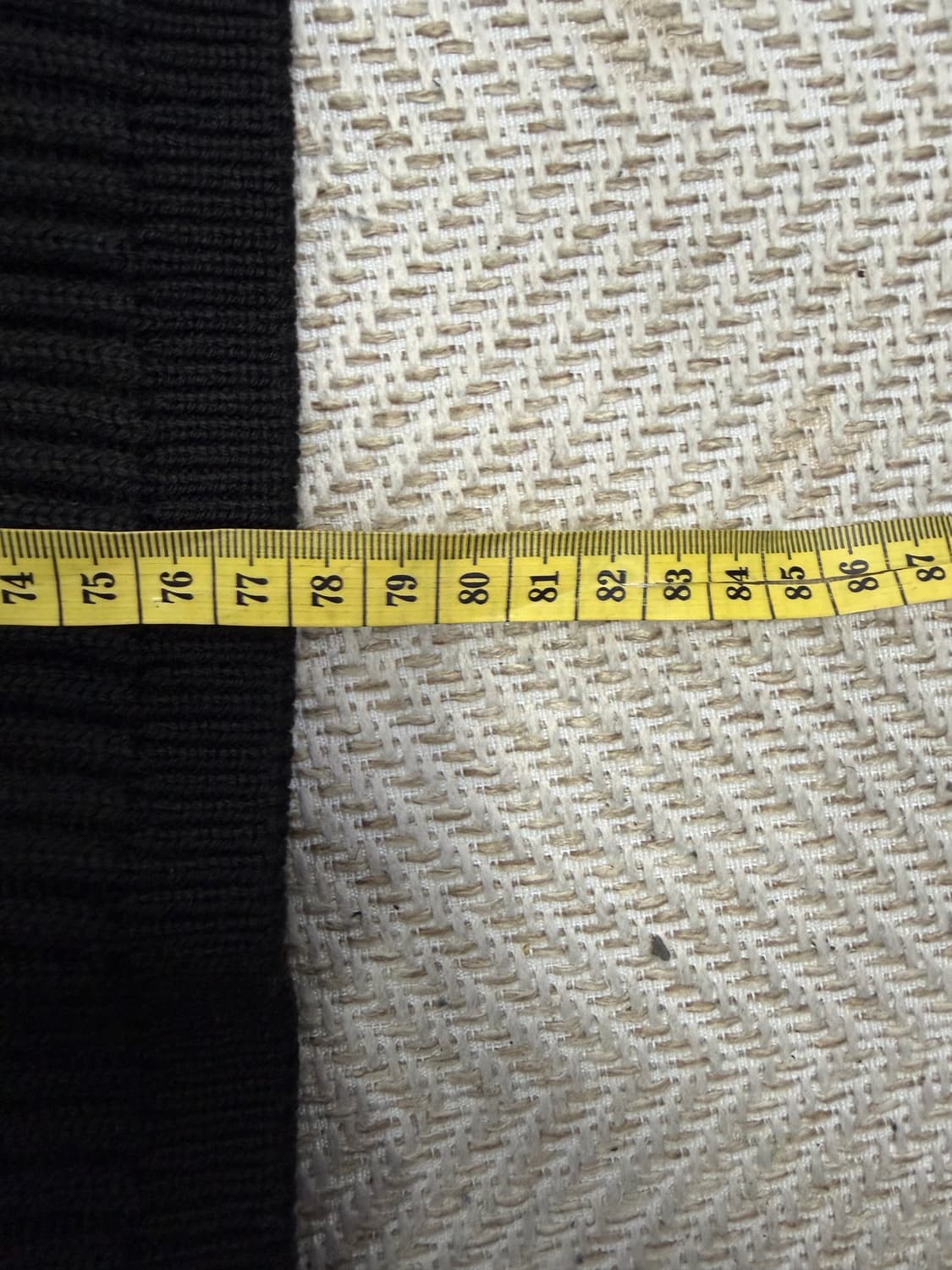 정품) CP컴퍼니 신형 렌즈 터틀넥 골지 니트 54 상품이미지9