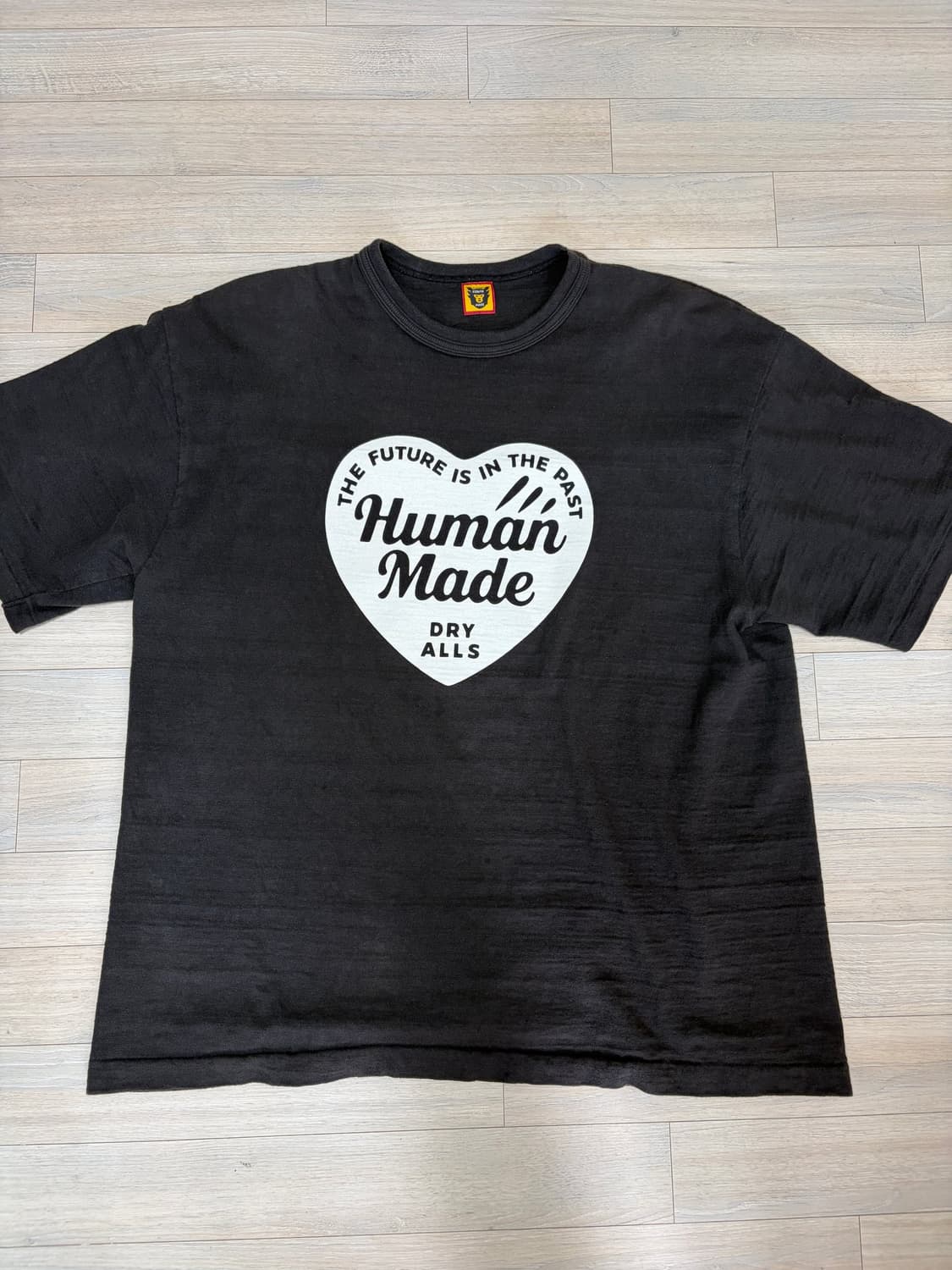 [2XL] 휴먼메이드 반팔 상품이미지1