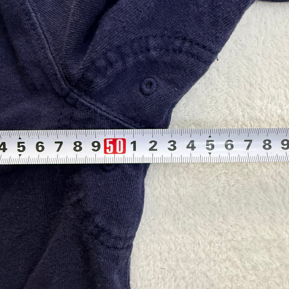 S 폴로랄프로렌 아이코닉 럭비 티셔츠 0320T 상품이미지5