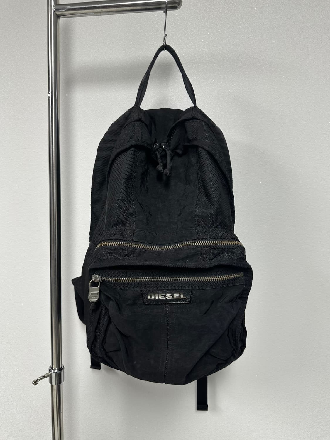 디젤 백팩 상품이미지1