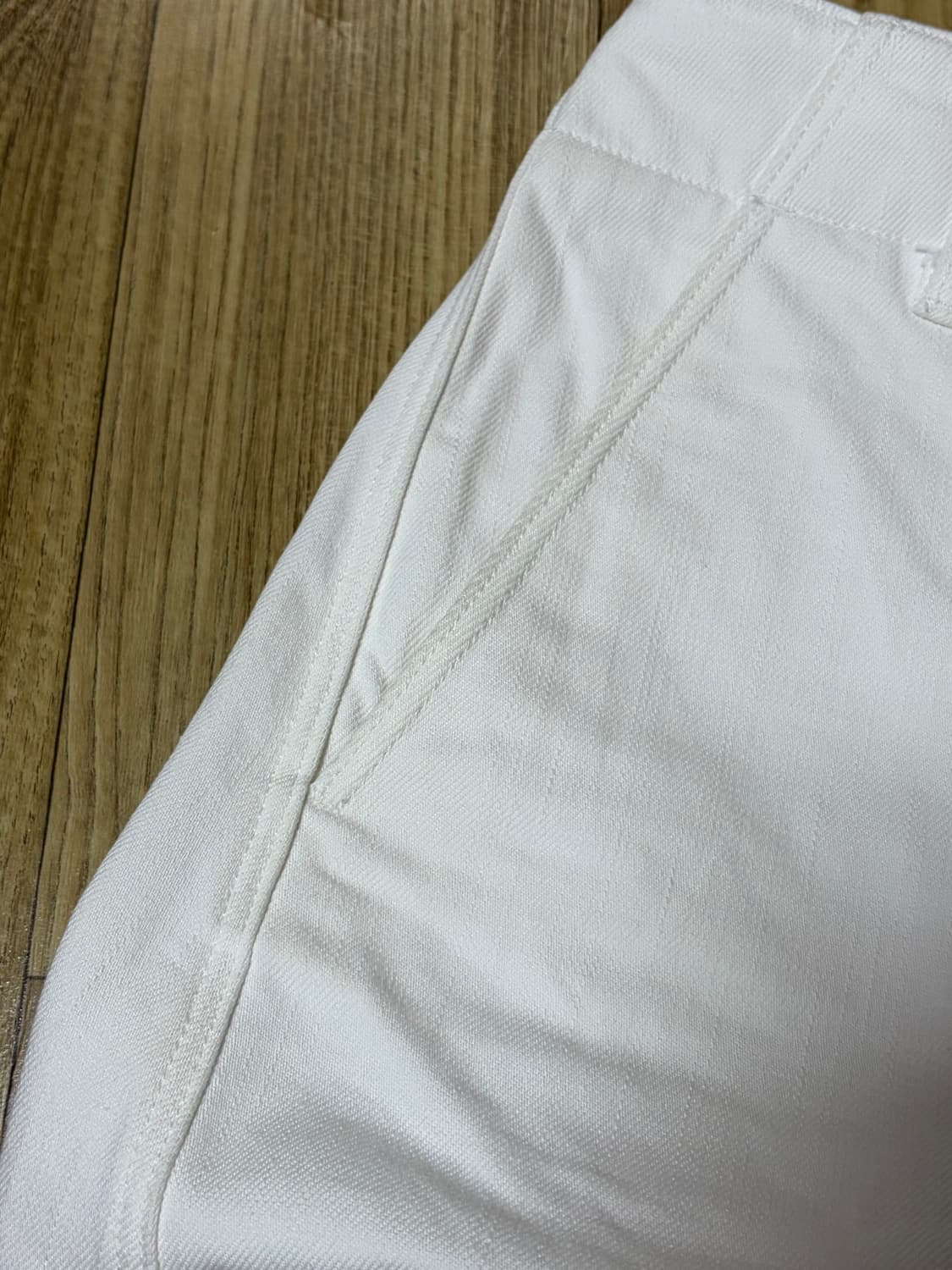 00)스튜디오니콜슨 akerman snw 747 데님 상품이미지5