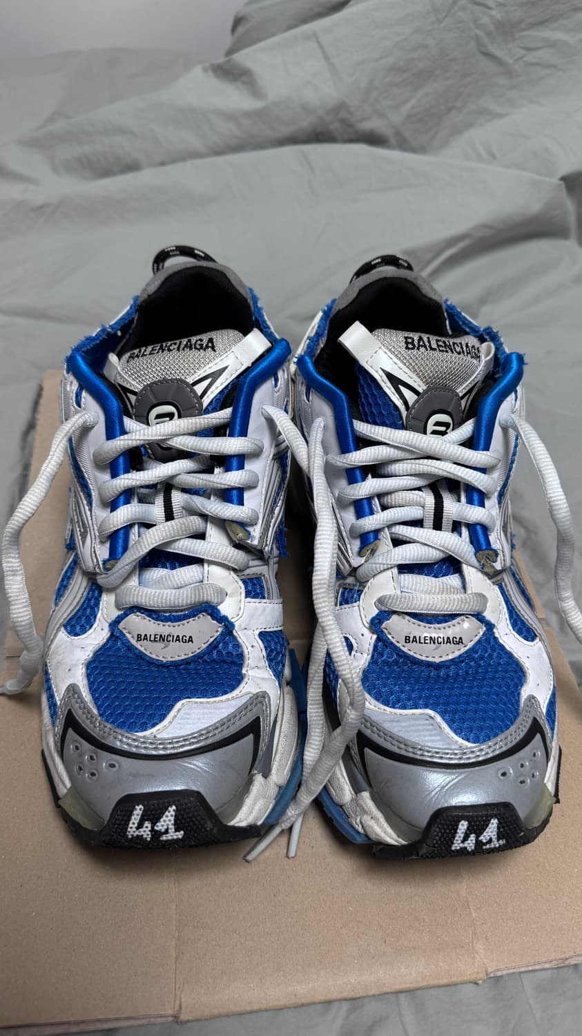 발렌시아가 뉴러너41  상품이미지1