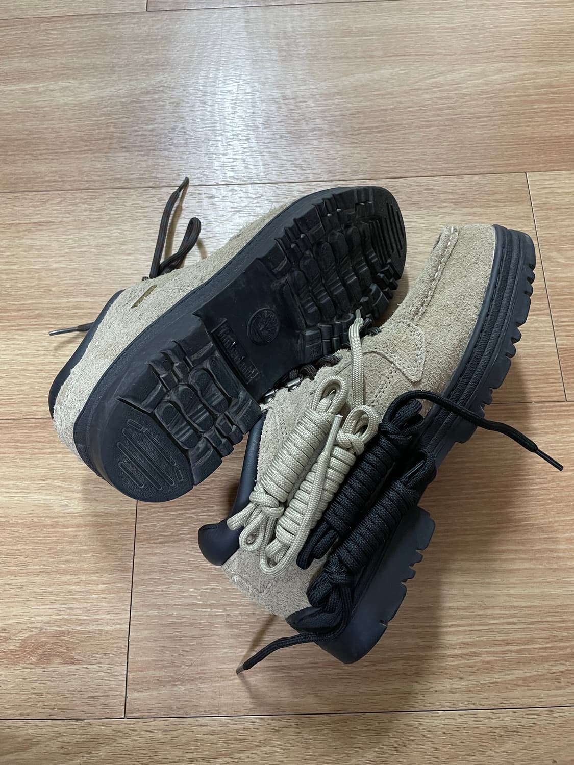 디네댓 팀버랜드 목토 260 상품이미지6