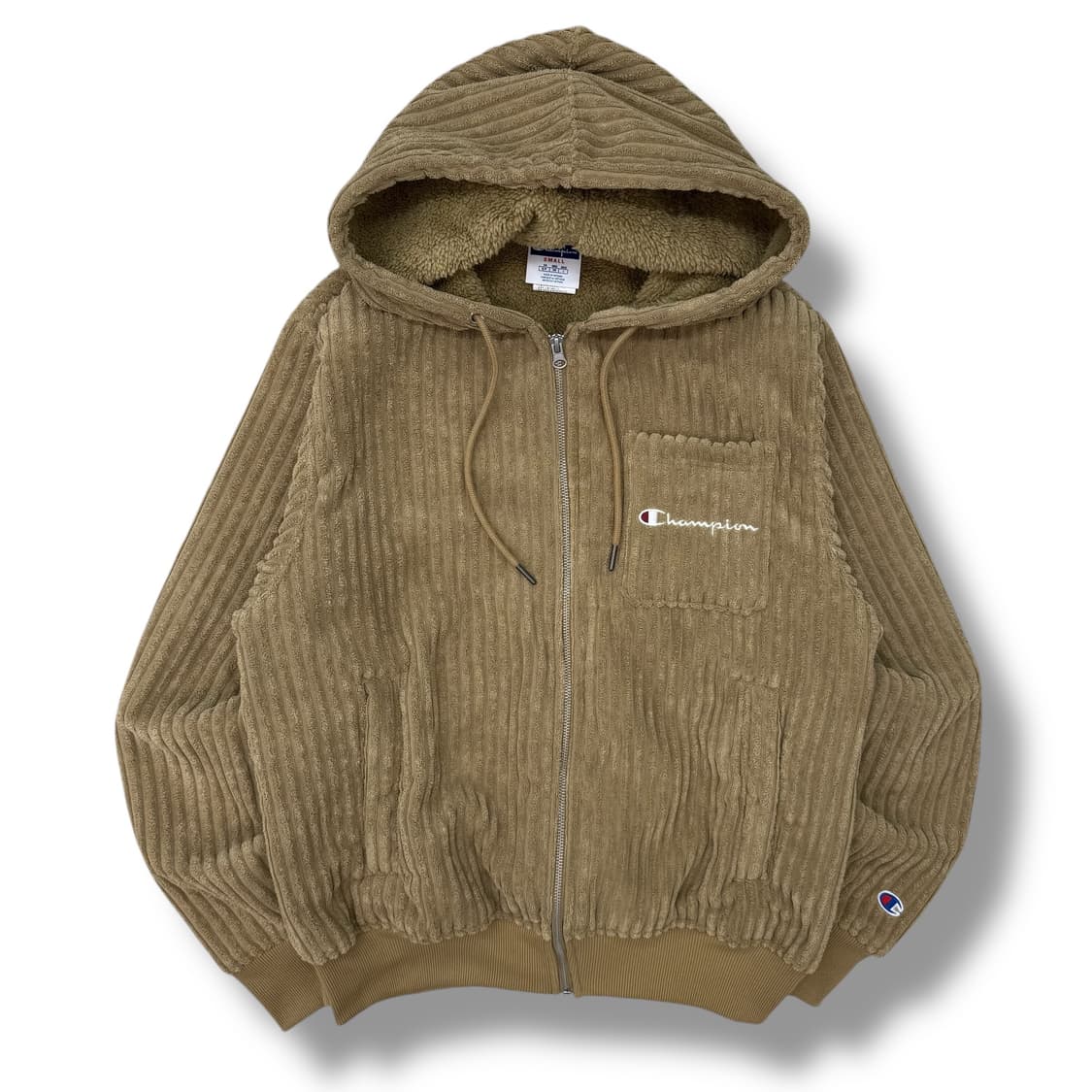 챔피온 후드플리스 r1751 상품이미지1