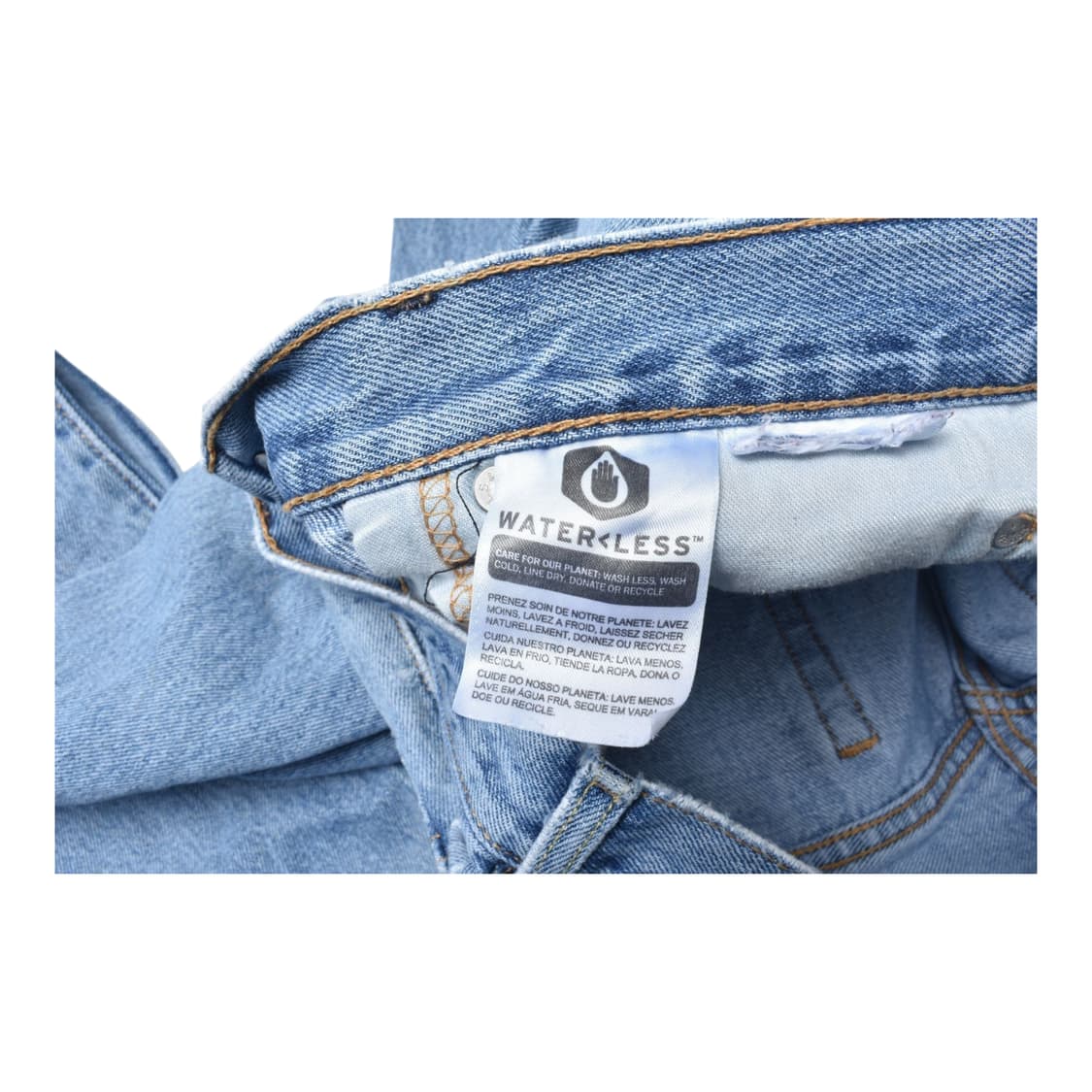 00S 빈티지 리바이스 517 청바지 부츠컷 데님팬츠 31 N0017 상품이미지8