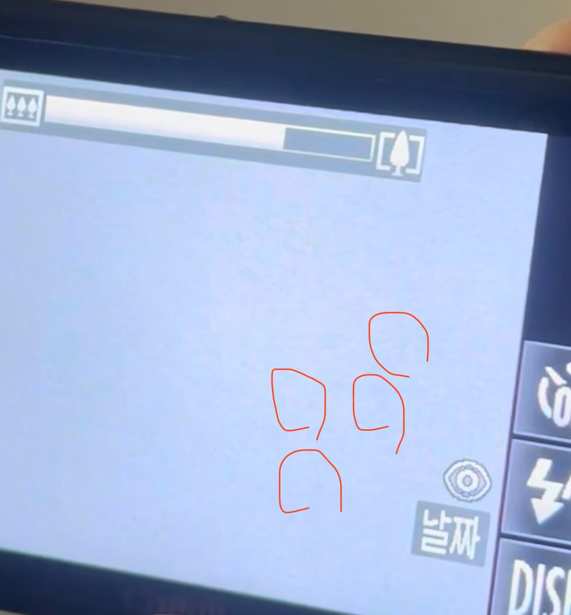 캐논 익서스 210  (ixus 210 / ixy 10s 한국어 버전) 상품이미지2