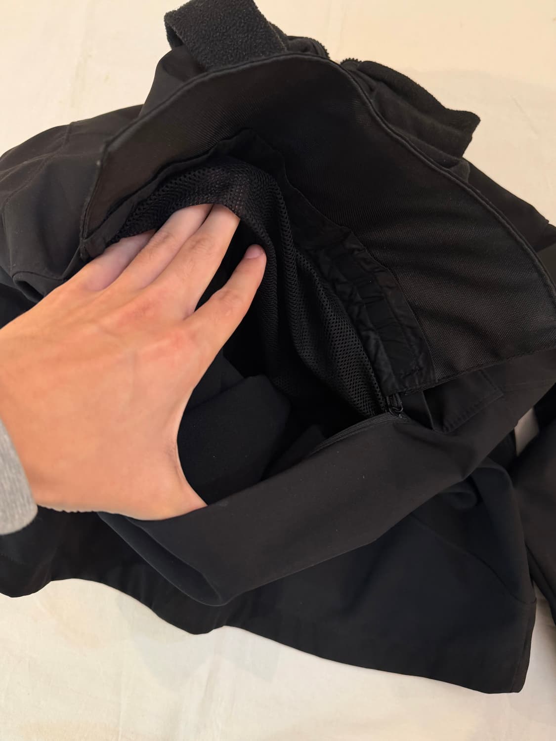 5.11 택티컬 카멜레온 소프트쉘 플리스 전술자켓 상품이미지6