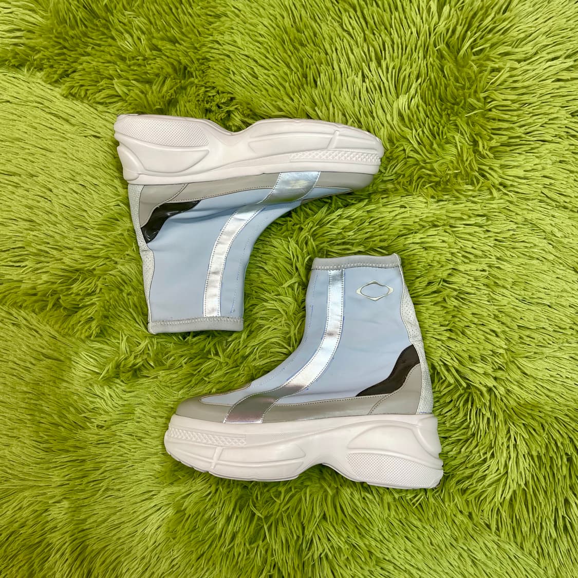 미스치프 롬버스 부츠 상품이미지1