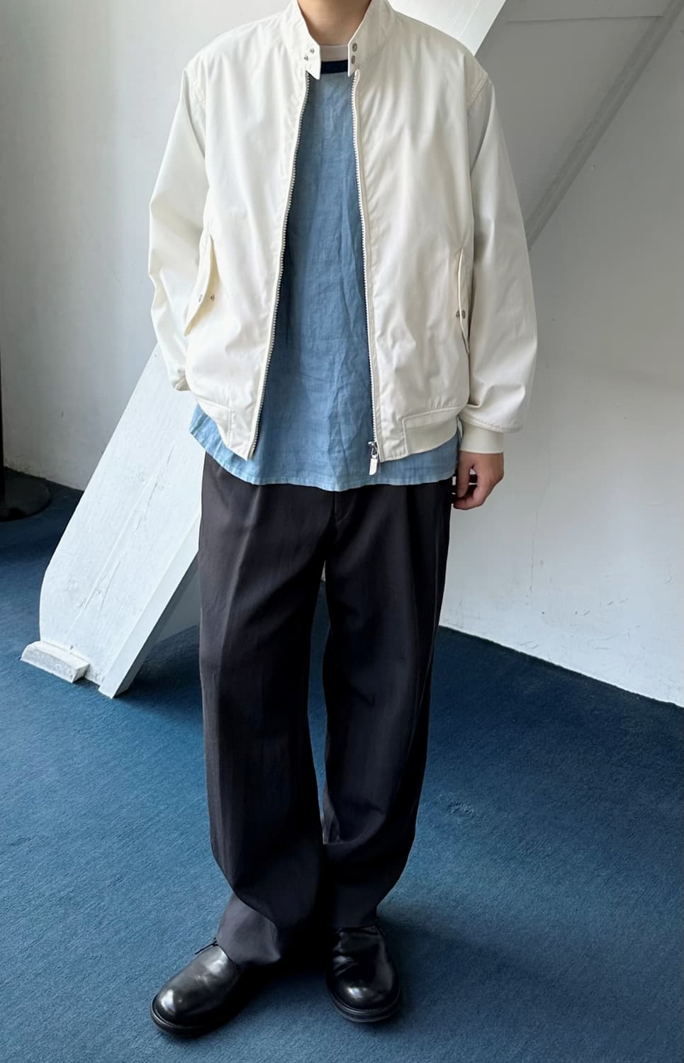 THE NORTH FACE PURPLE LABEL 상품이미지9