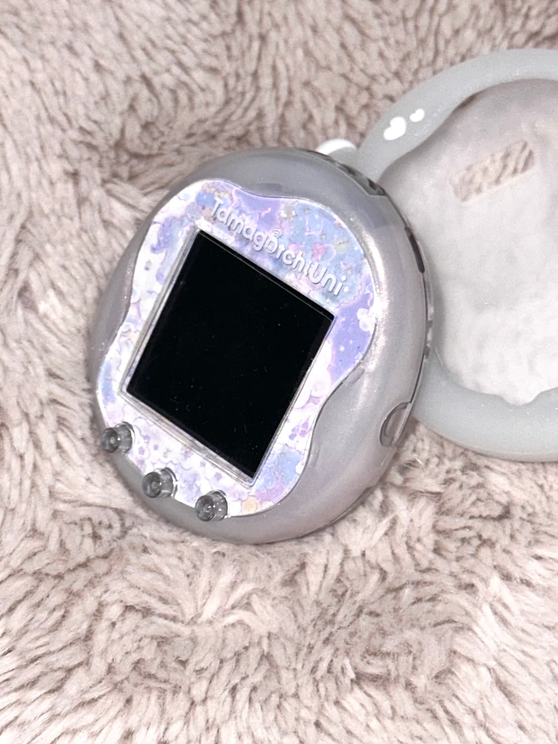 커스텀 다마고치 유니 케이스 포함 상품이미지3