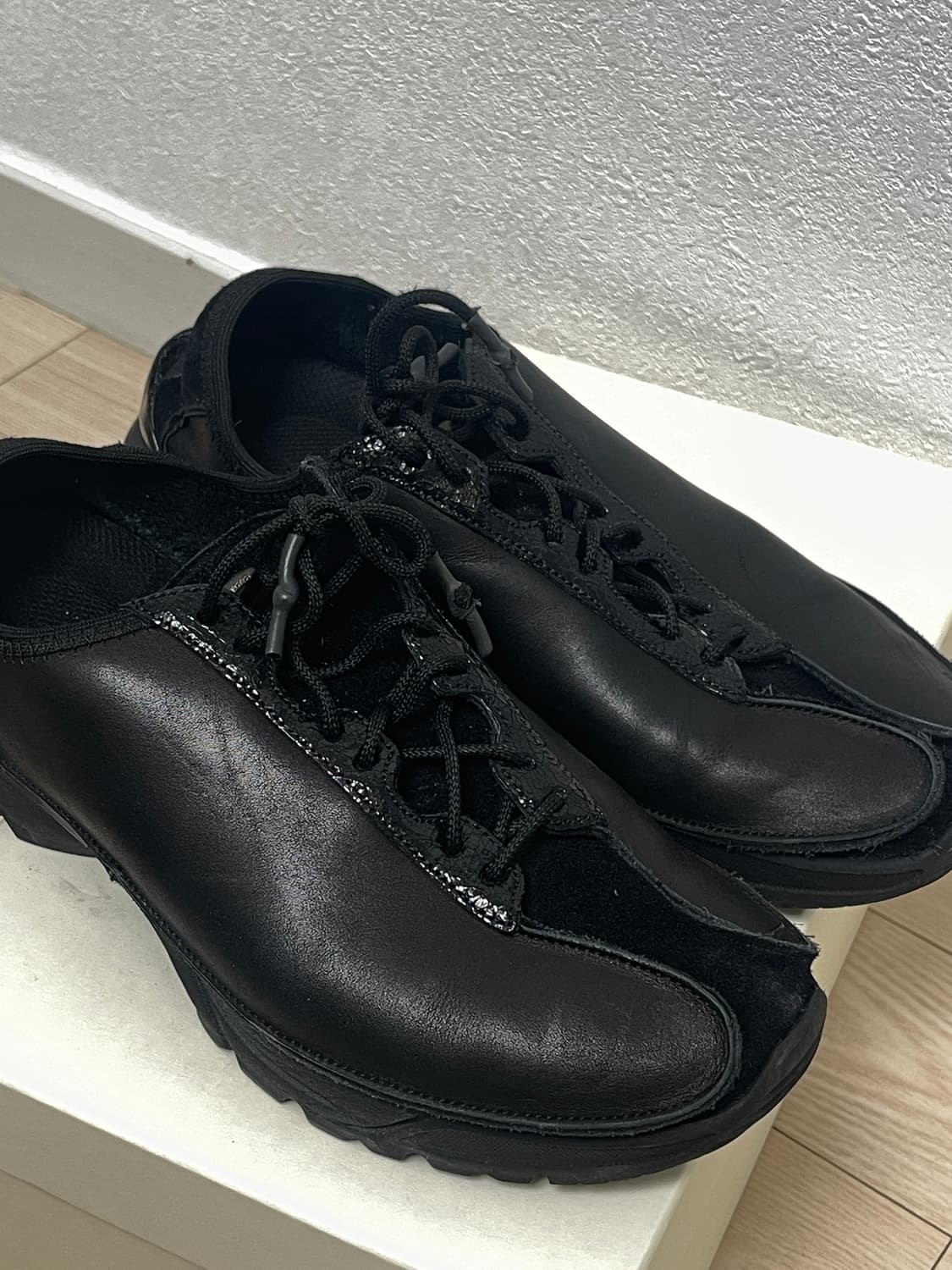 아워레가시 클로브 our legacy clove 상품이미지2