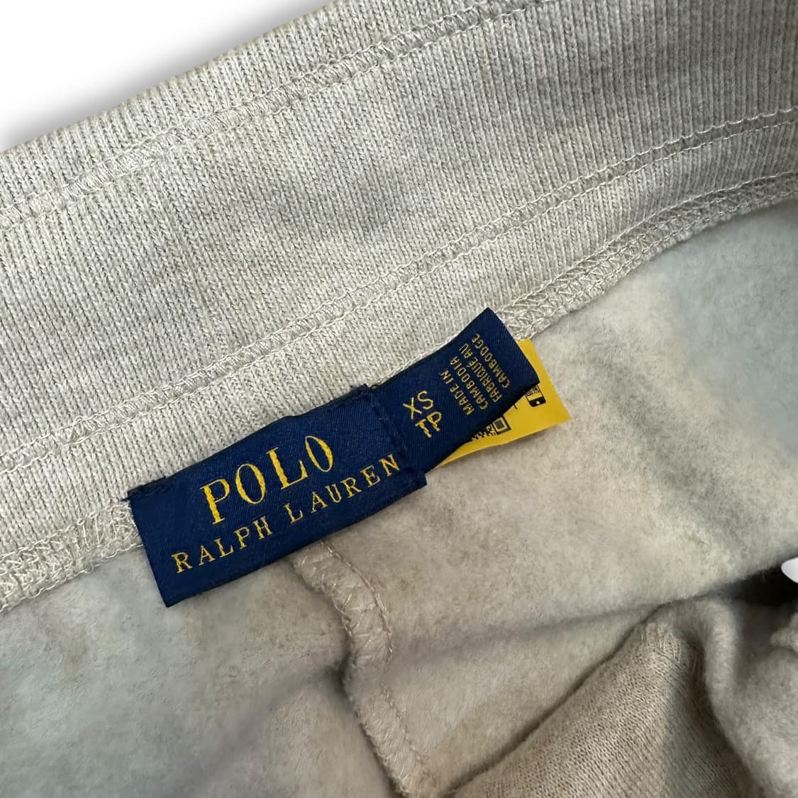 폴로랄프로렌 스웻 조거팬츠 상품이미지5