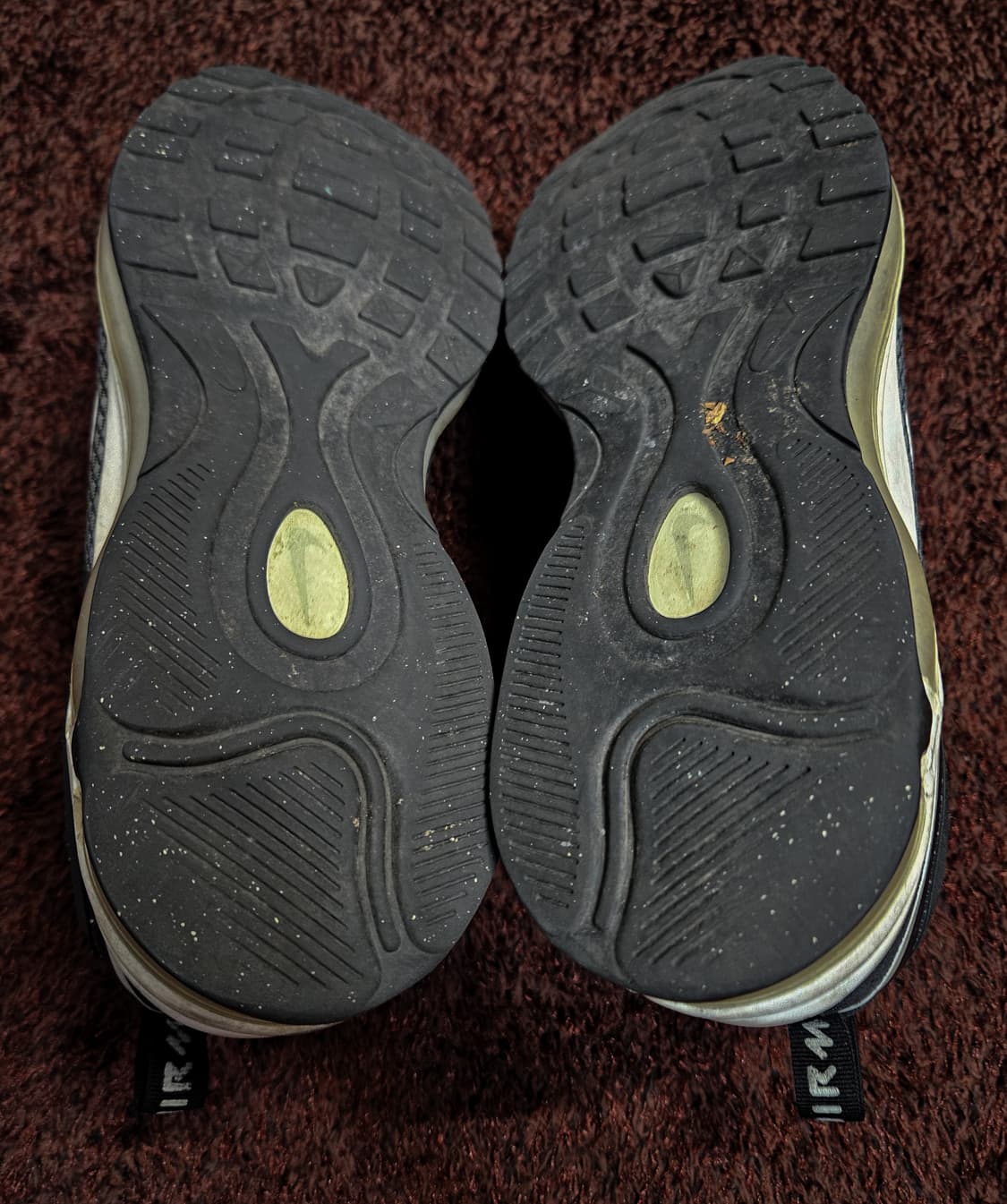 275mm)나이키 에어맥스 97 20주년 울트라 17 오레오 상품이미지8