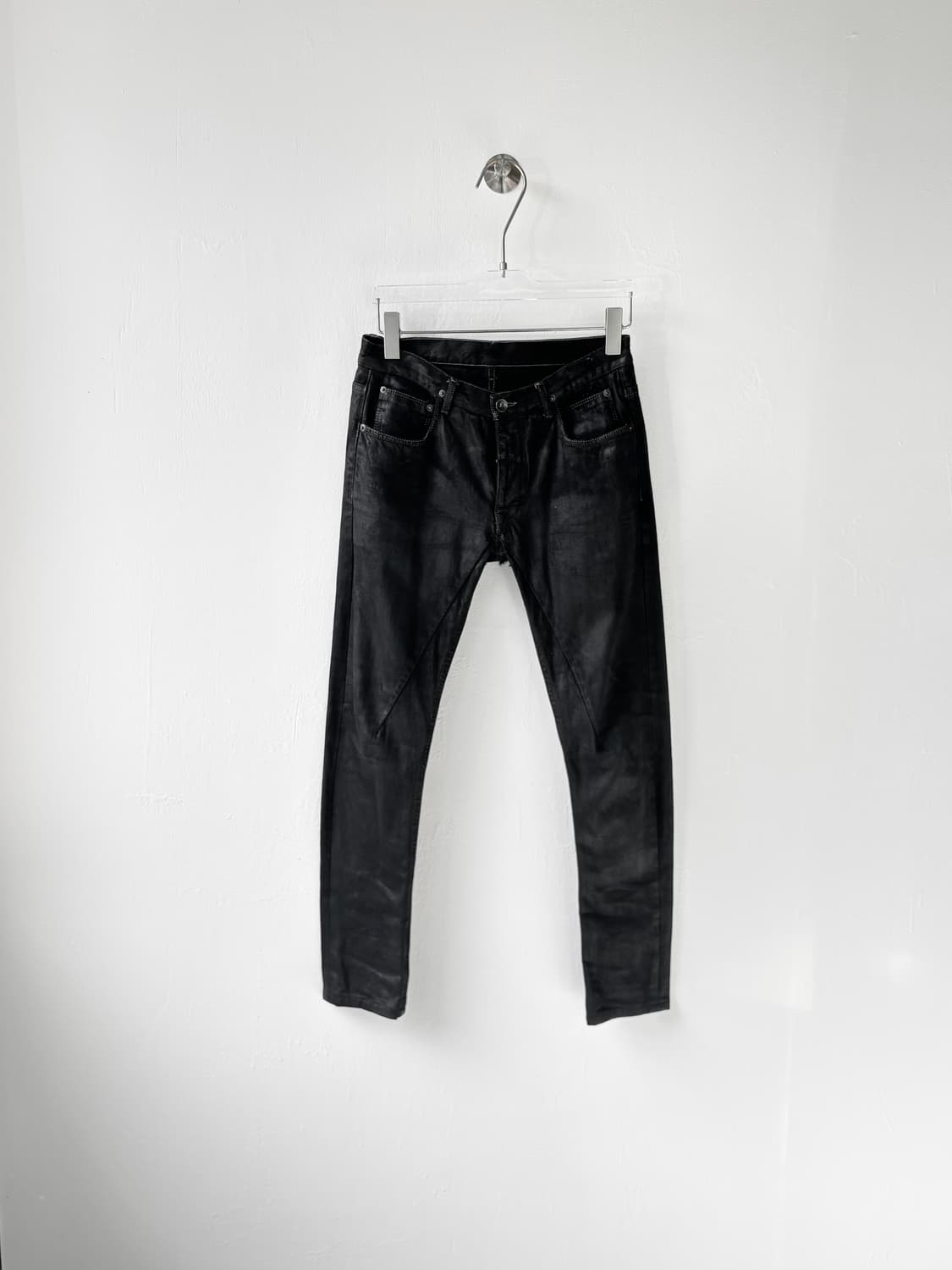 릭오웬스 다크쉐도우 디트로이트 컷 진 29 상품이미지4