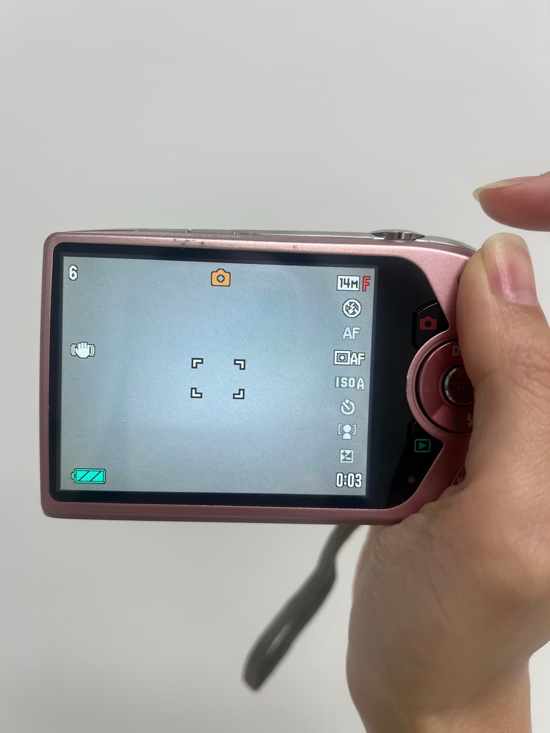 카시오 엑슬림 z2000 상품이미지5