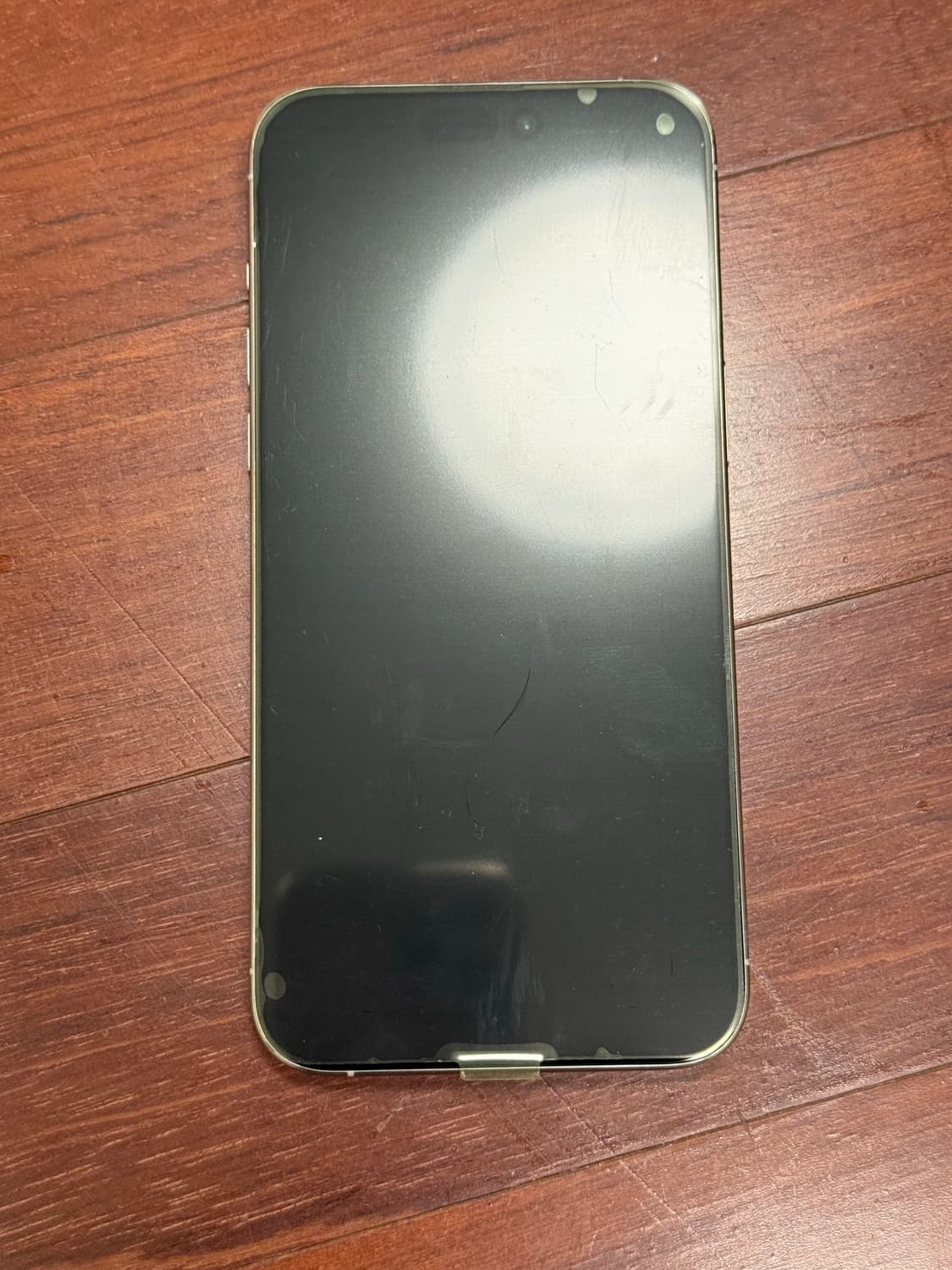 아이폰 15 프로맥스 256gb 수리완 상품이미지2