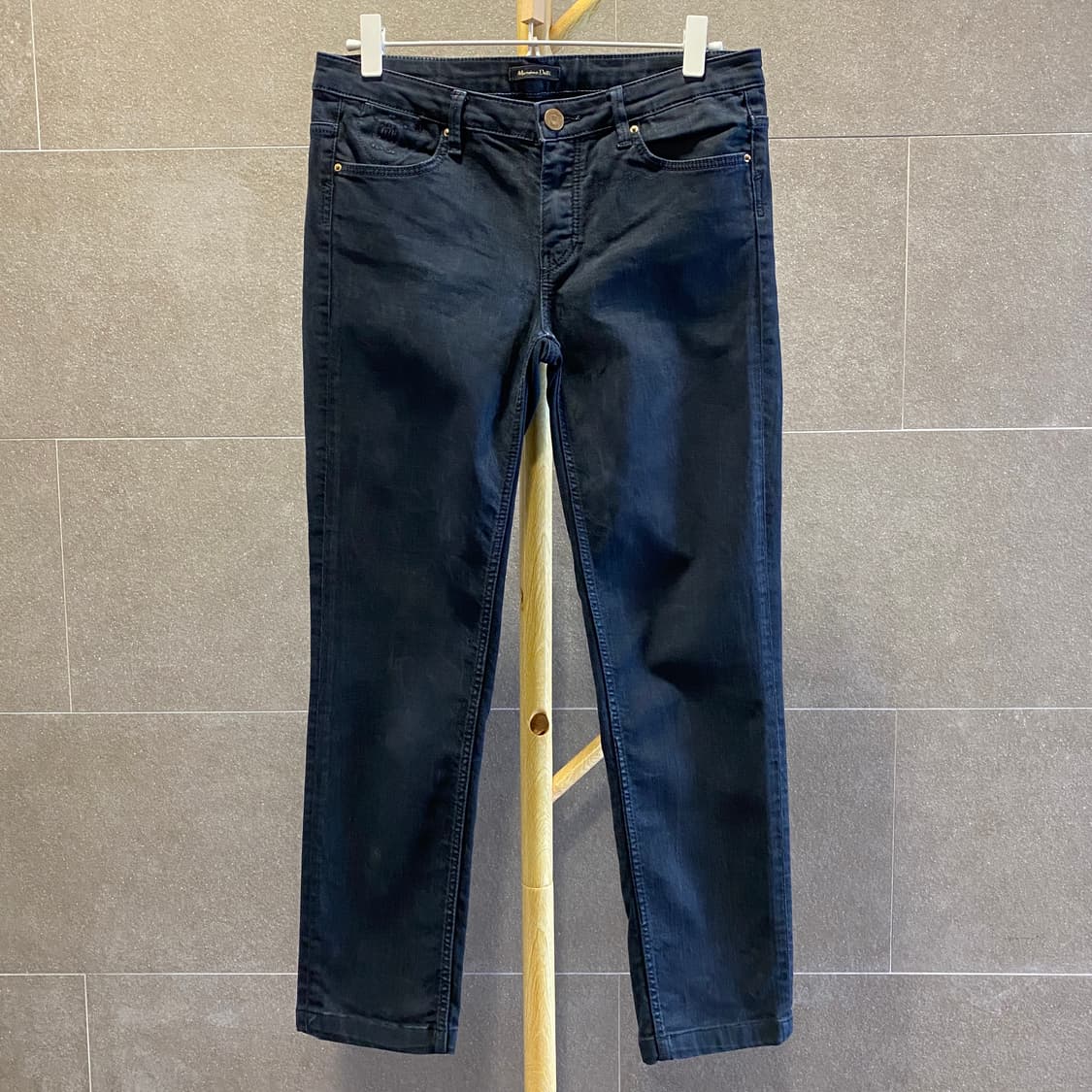 Massimo Dutti 마시모두띠 데님 팬츠 (36) 상품이미지1