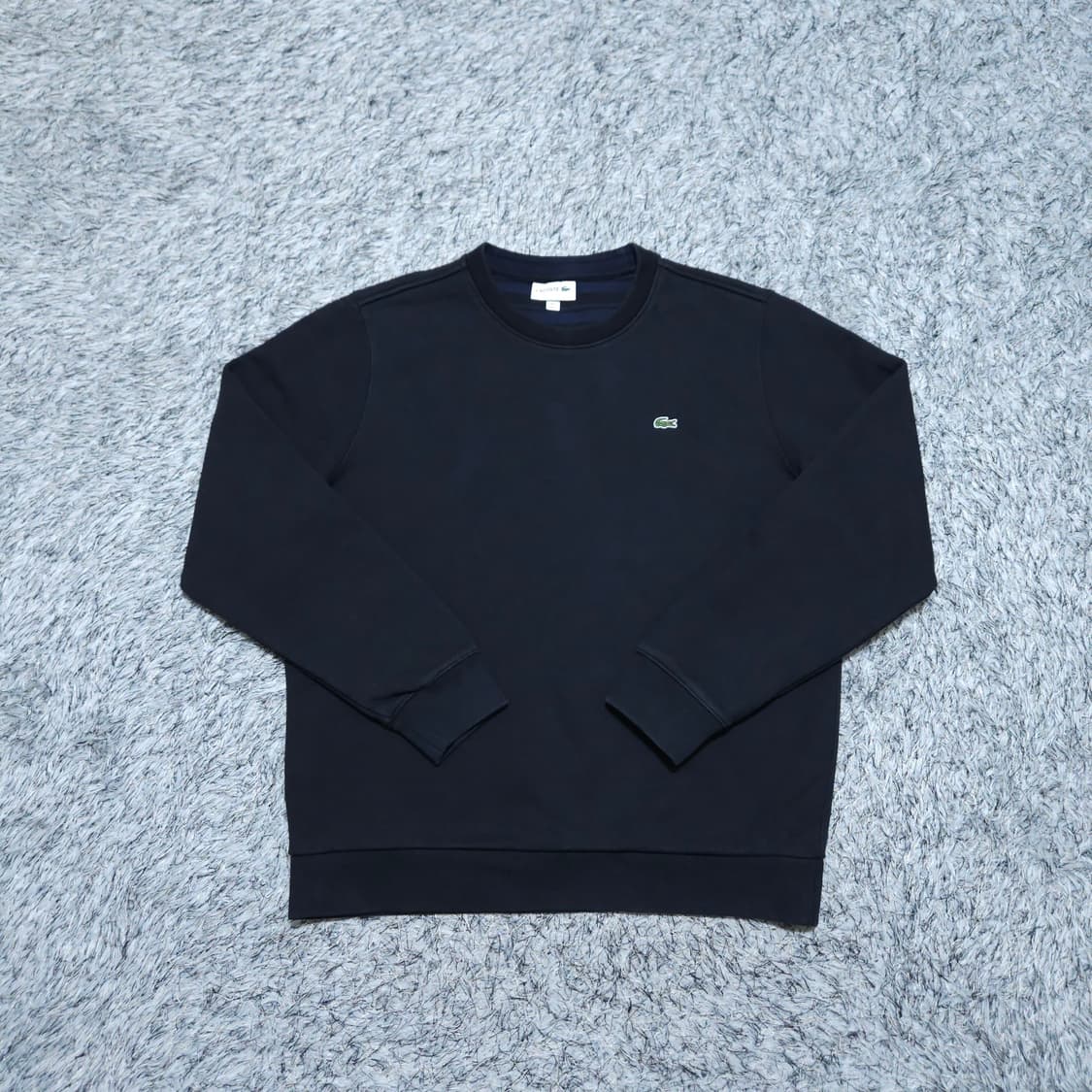라코스테)105 남자 맨투맨티셔츠 / 왕눈이샵 상품이미지1