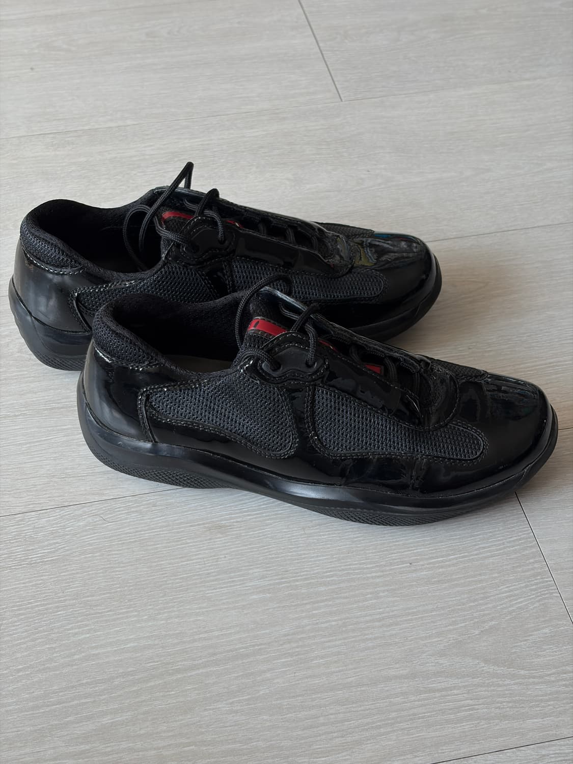 프라다 아메리카컵  상품이미지4