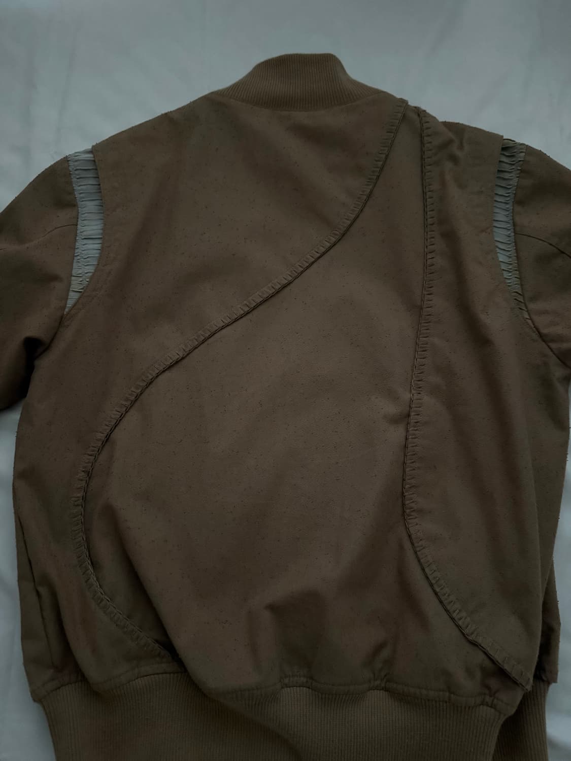xlim ep.2 02 jacket 1 상품이미지2