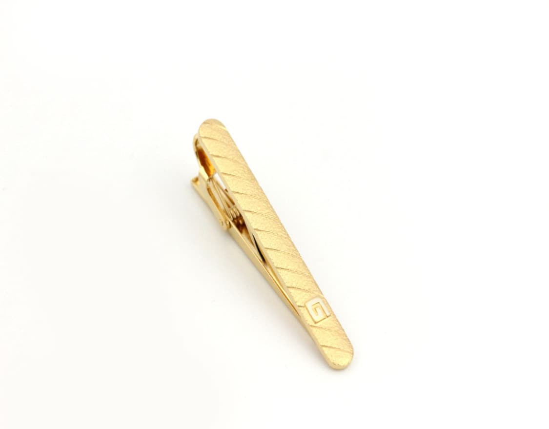 지방시 A+등급 5cm 남자 명품 넥타이핀 상품이미지2