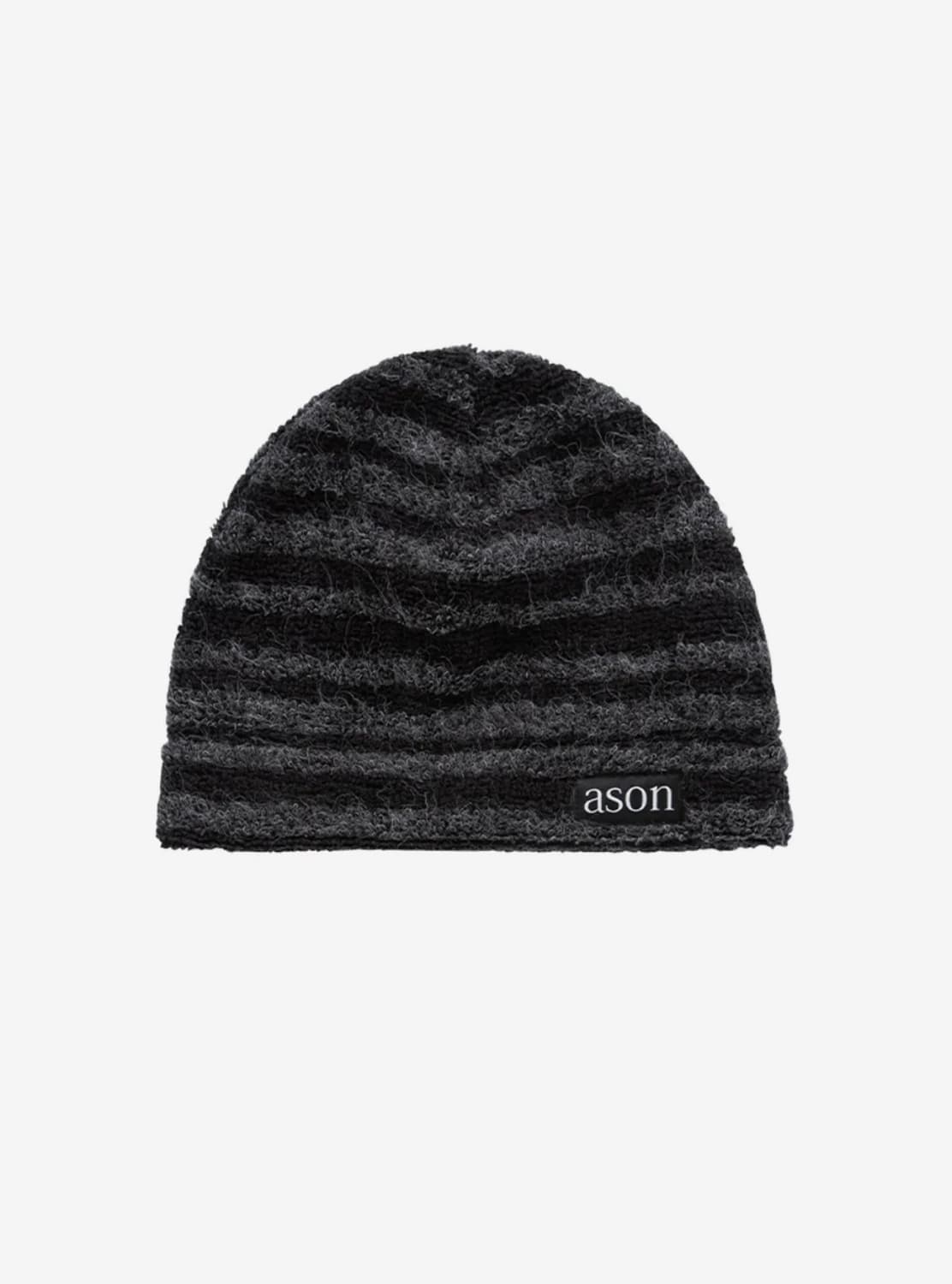 새상품) 애즈온 비니  상품이미지2