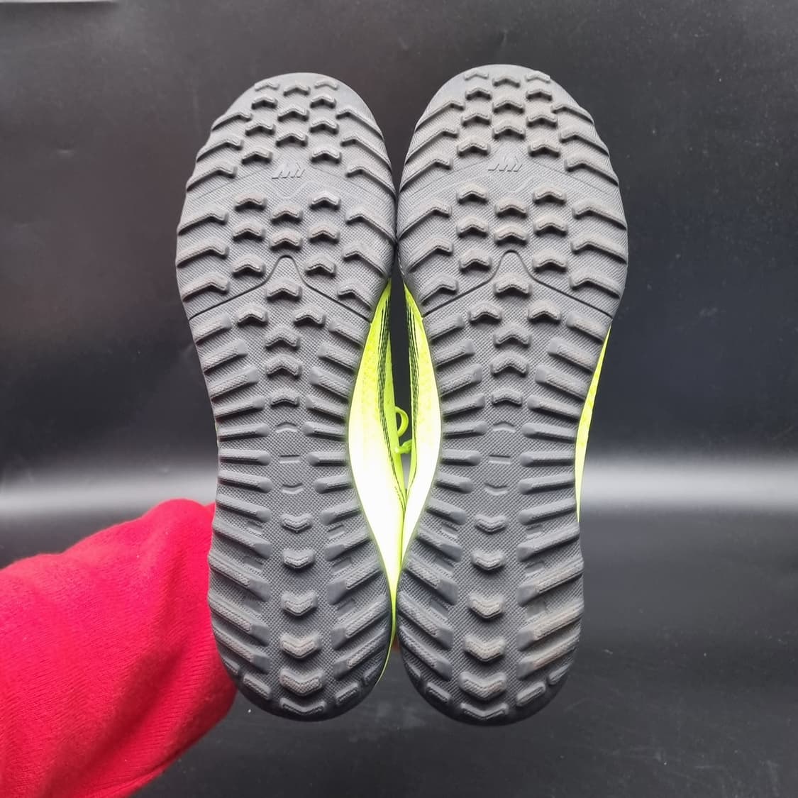 나이키 머큐리얼 베이퍼16 풋살화290 상품이미지3