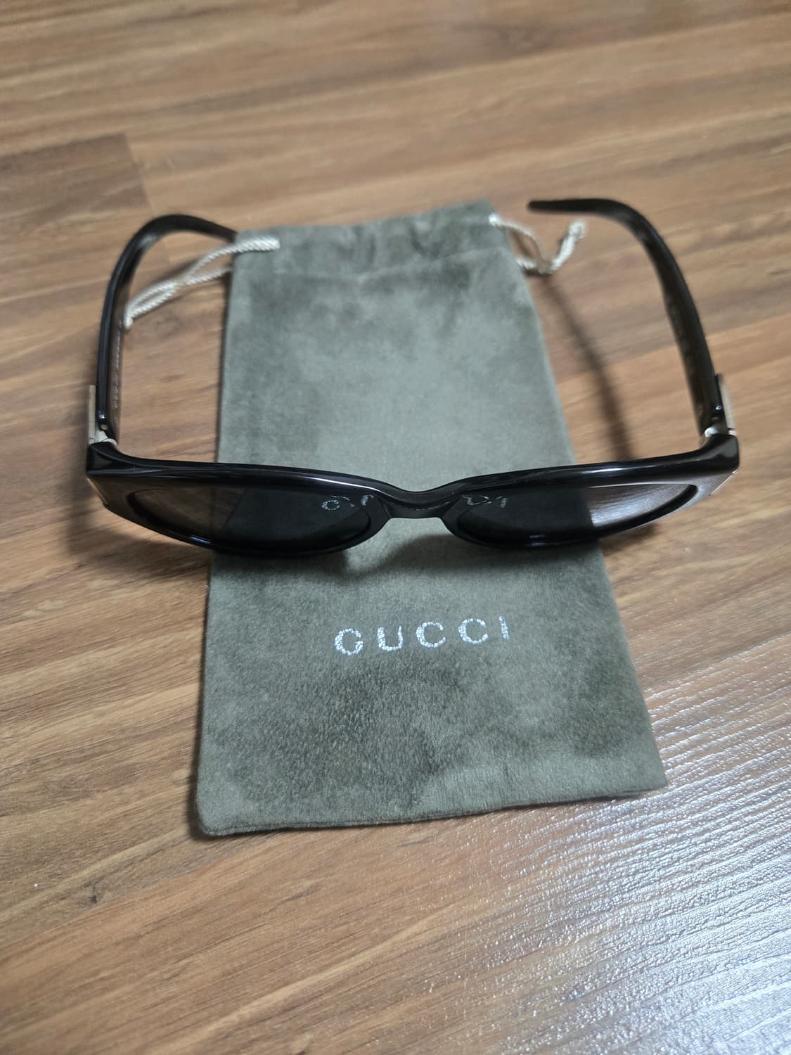 구찌 GG 2411/S 선글라스 [정품] 상품이미지3