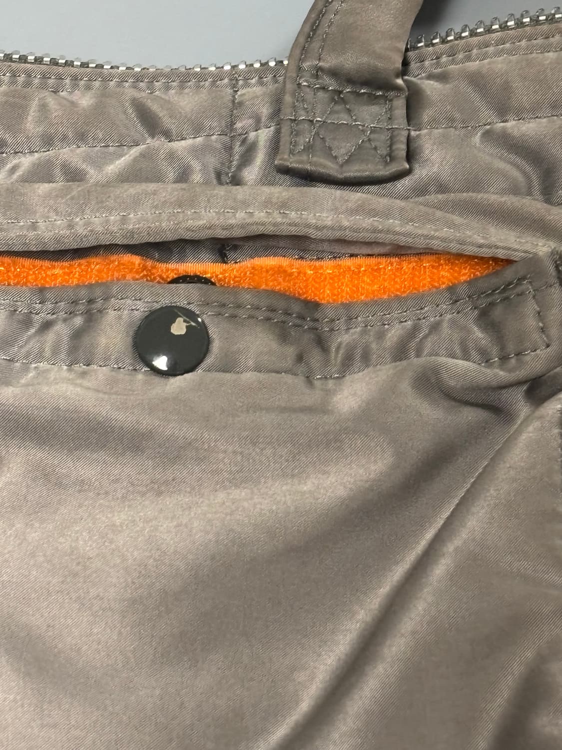 포터 탱커 숏 헬멧백 상품이미지4