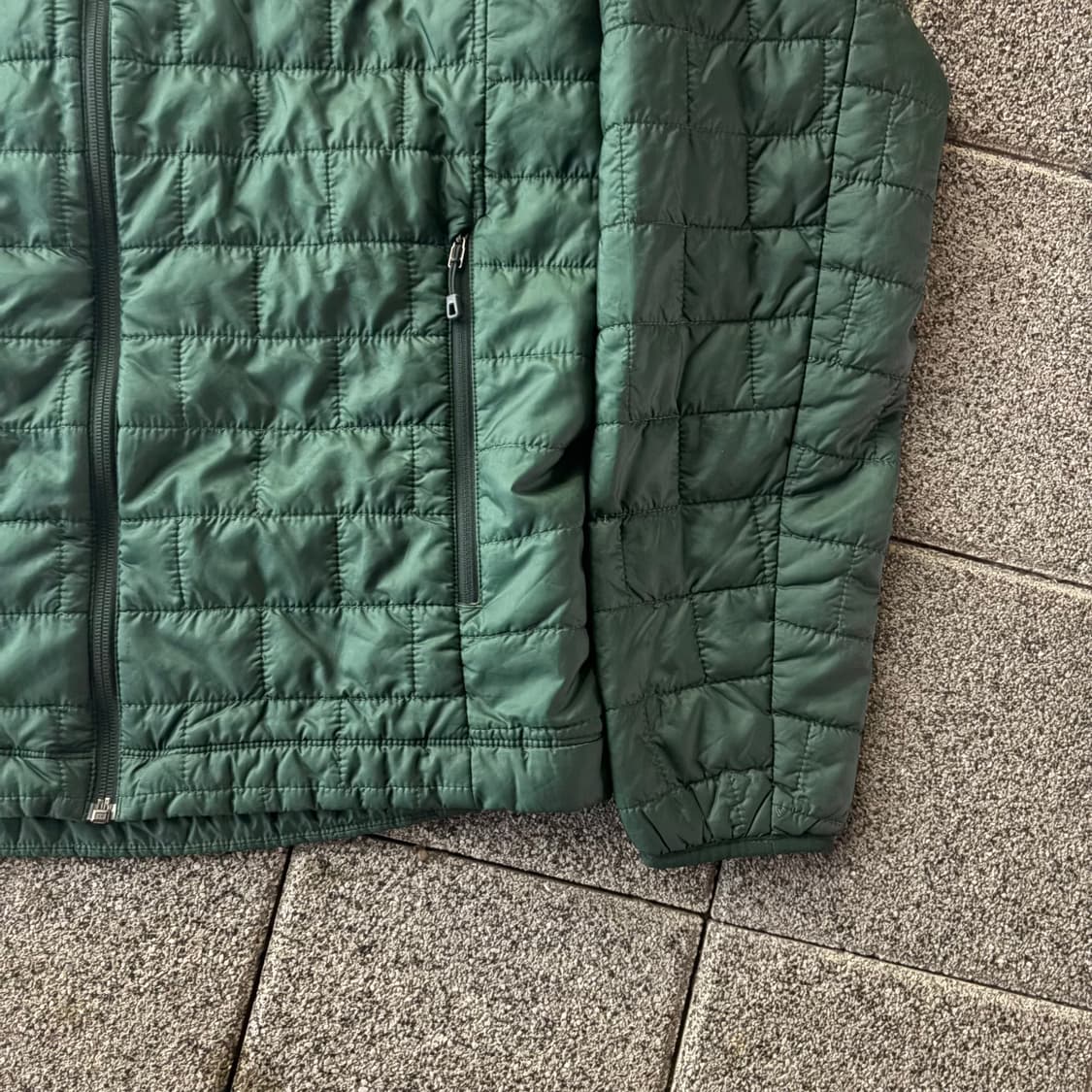 파타고니아 나노 퍼프 자켓 상품이미지5