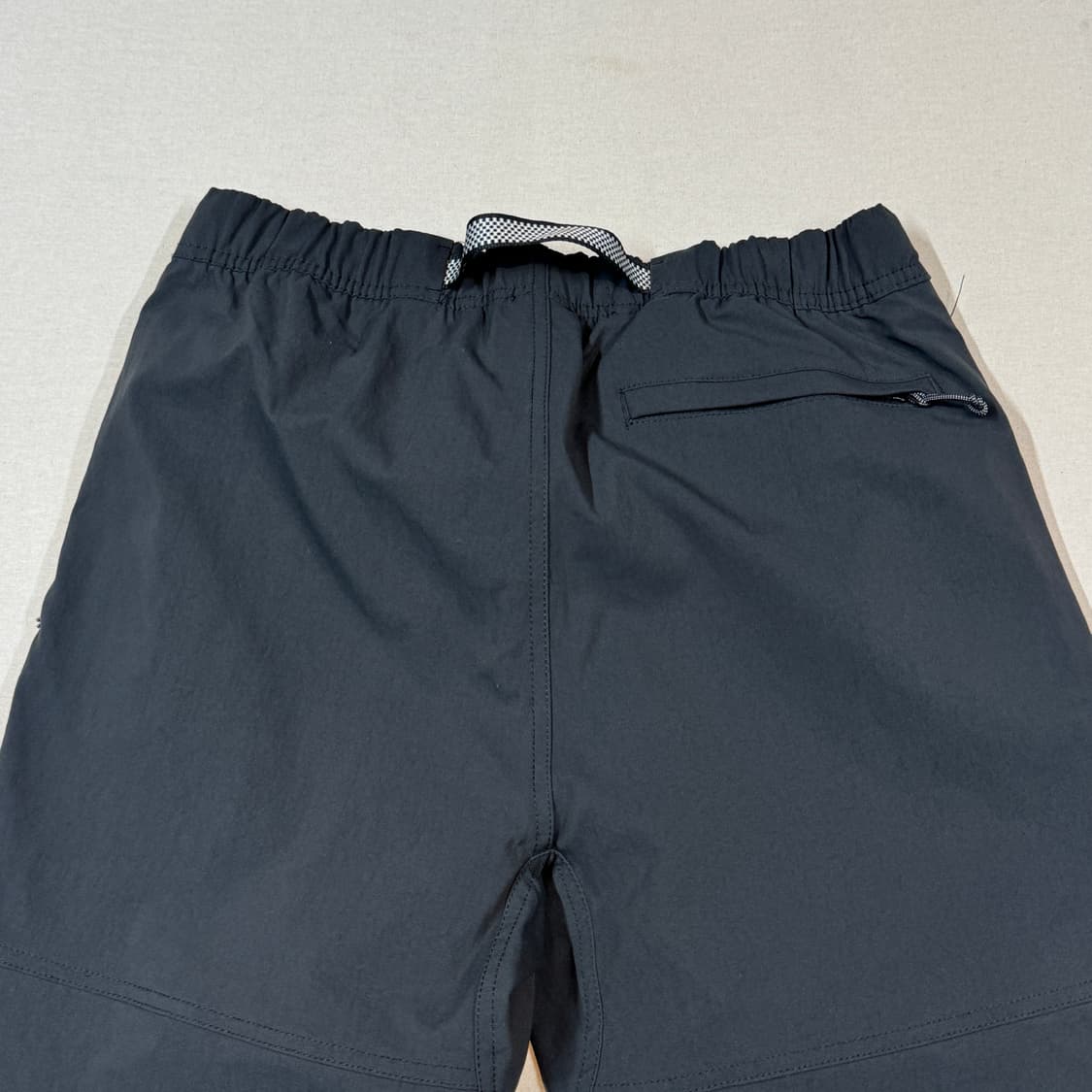 M) 나이키 ACG 트레일 팬츠 다크 스모크 그레이 상품이미지6