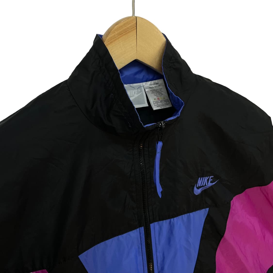 나이키 올드스쿨 바람막이 자켓 상품이미지2