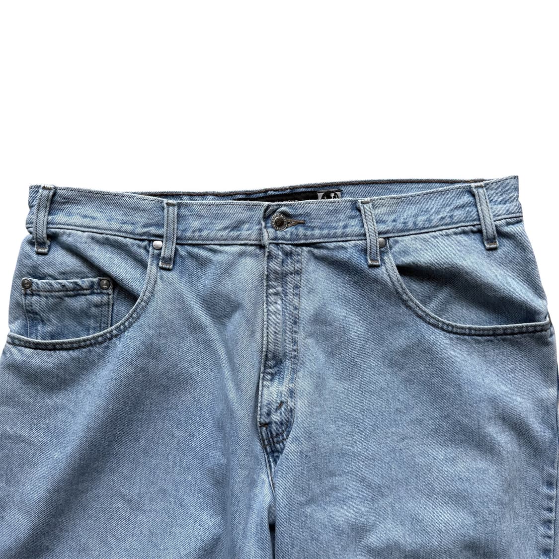 00s 리바이스 실버탭 배기핏 상품이미지4