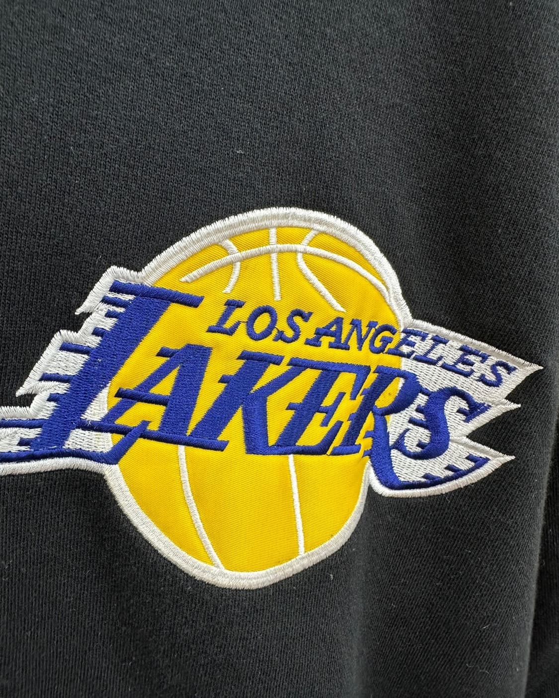 (2XL)90'S HARDWOOD CLASSICS 져지 반팔-M687 상품이미지4