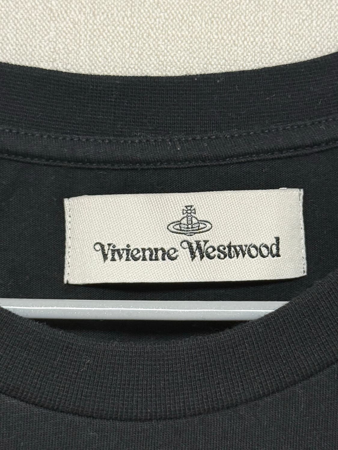 Vivienne Westwood 멀티컬러 오브 반팔 (XL) 상품이미지2