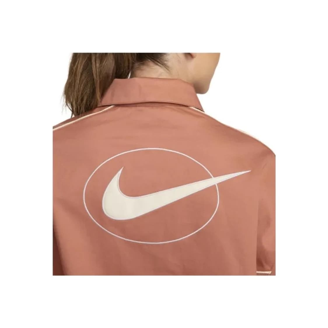 나이키 우븐 자켓 S 상품이미지4