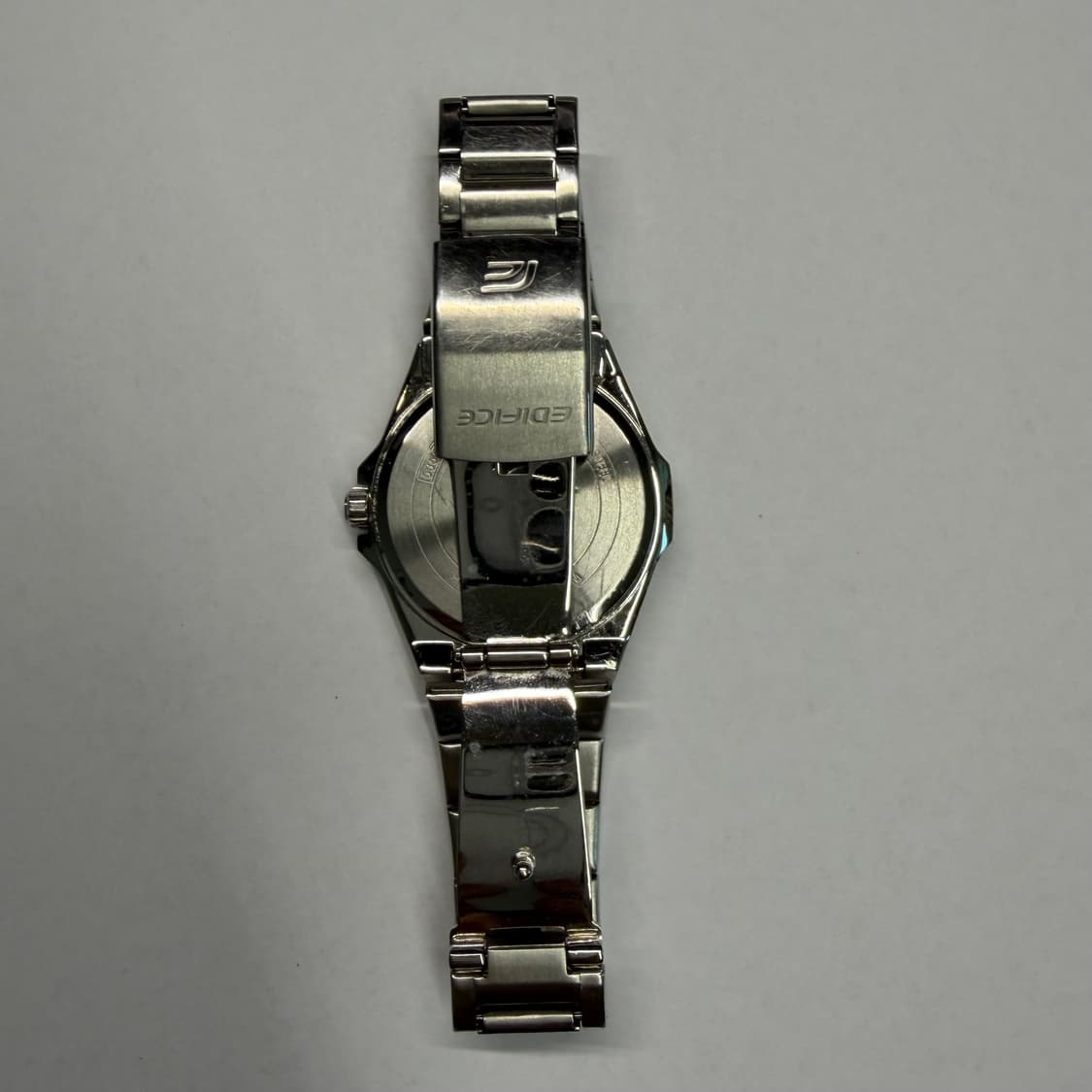 카시오 에디피스 에얄오크 흰판 상품이미지4