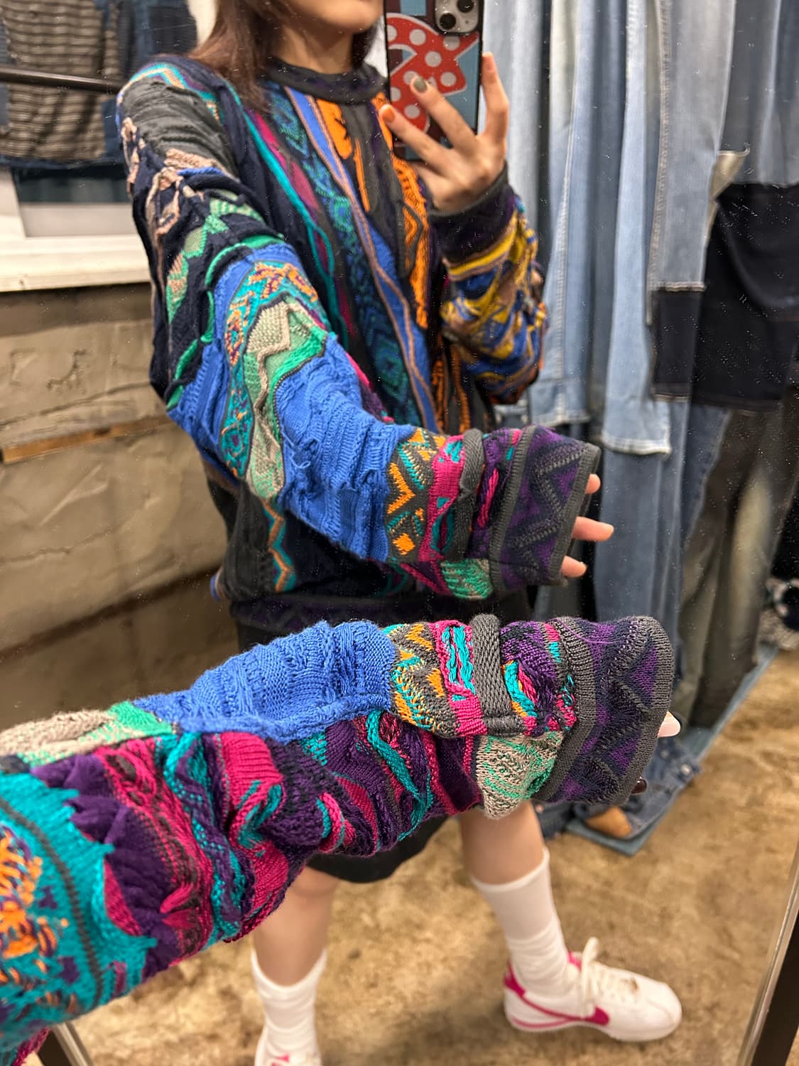 44-77 ) COOGI 상품이미지10
