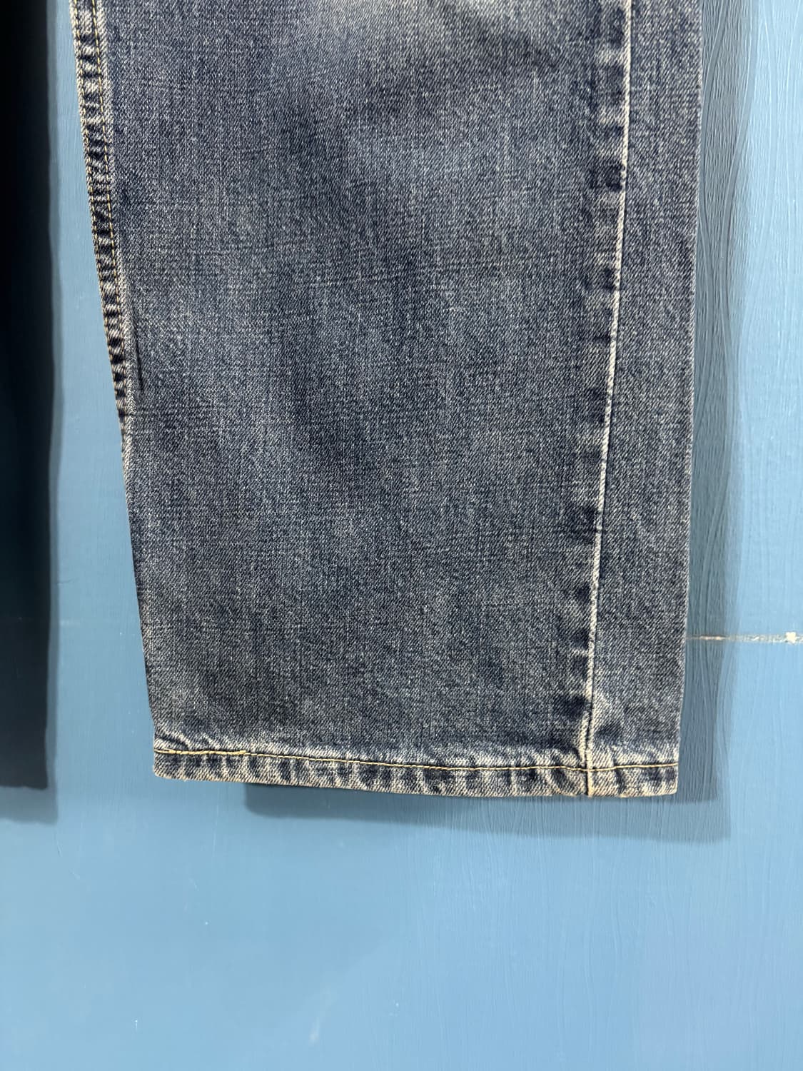 00’s Levis 569 Looses fit denim pant. 상품이미지7