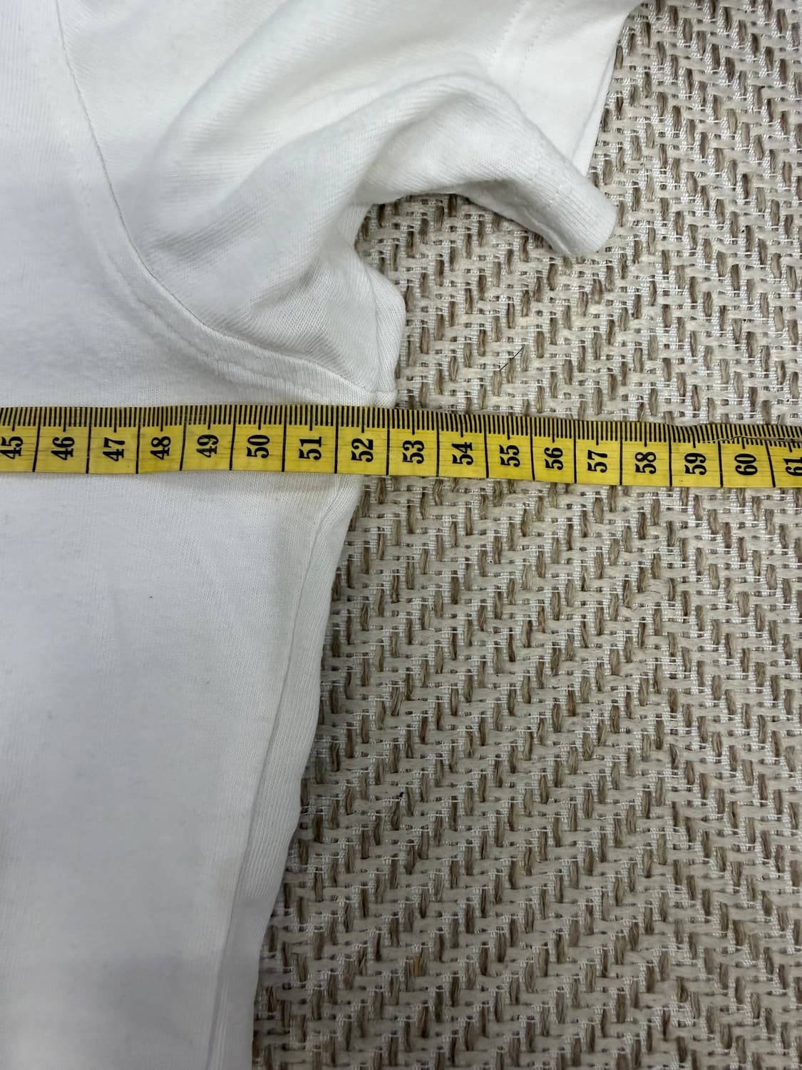 정품) 아디다스 심슨 크러스티버거 반팔티 M 상품이미지9