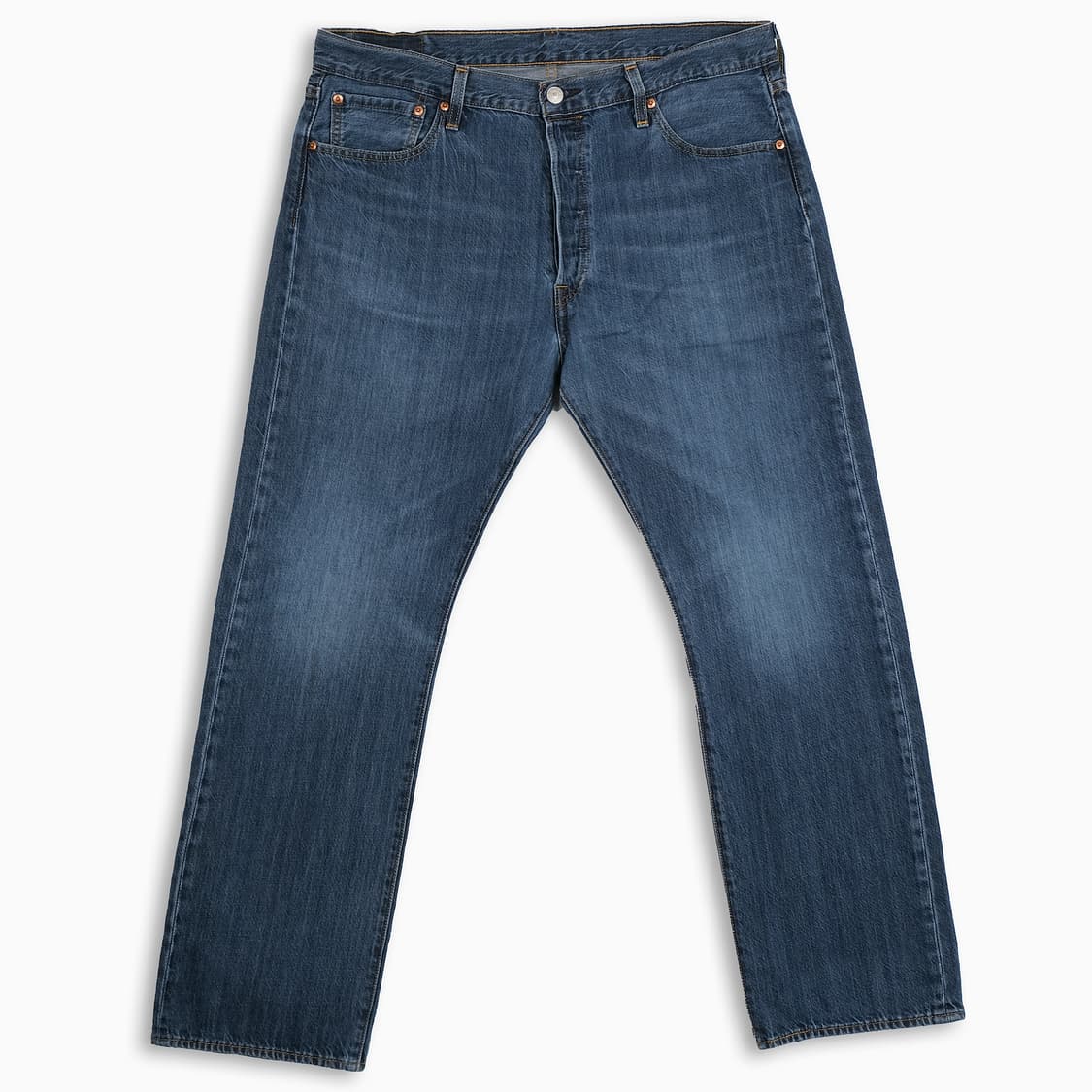 빈티지 리바이스 501 진청 36 인치 LV50136547 상품이미지2