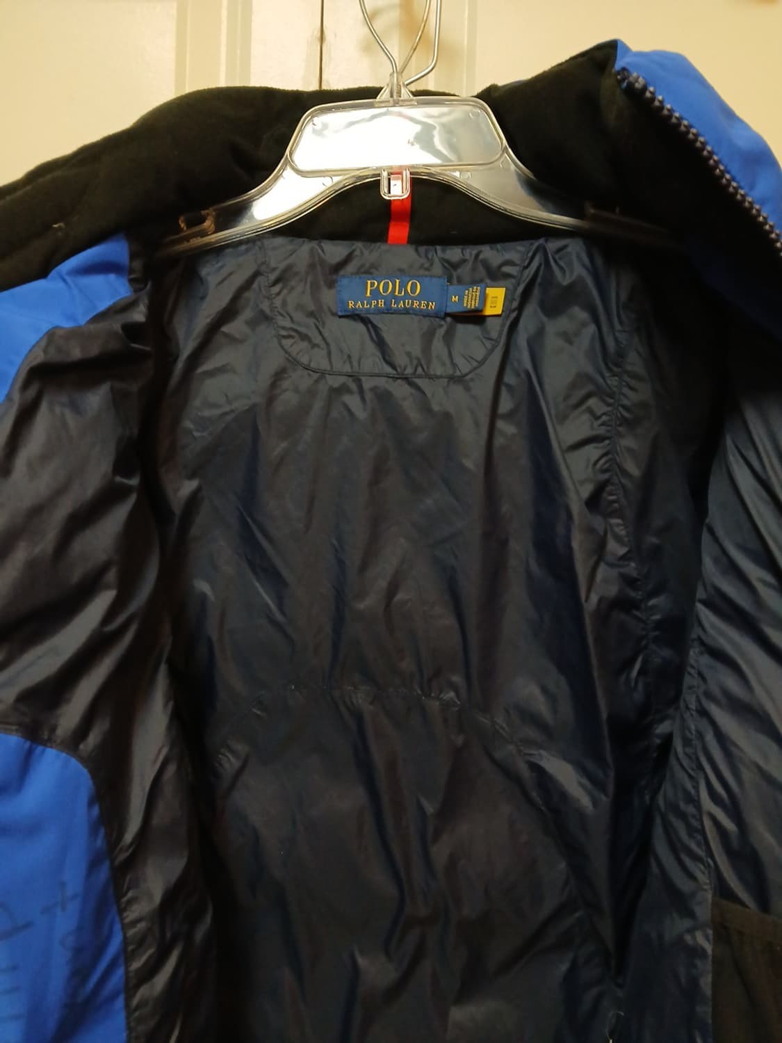 10s 폴로 랄프 로렌 빅 포니 다운 푸퍼 패딩 자켓 상품이미지8