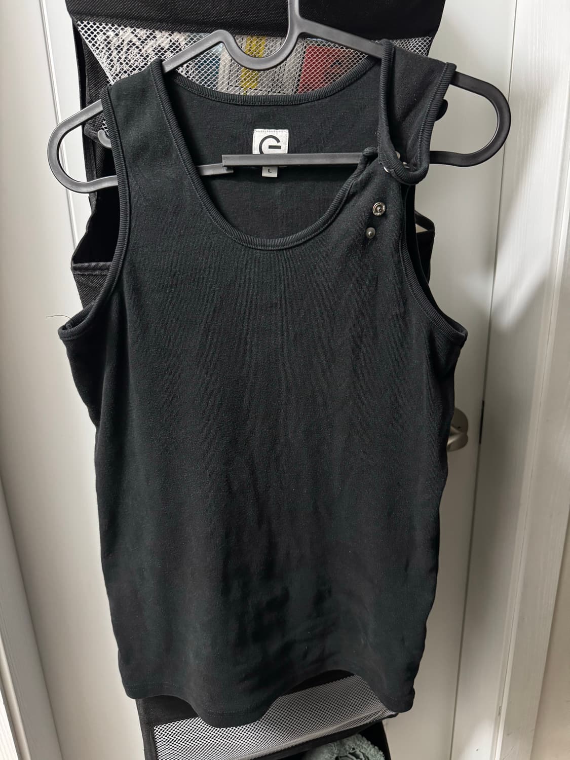 computer format stud tank top 상품이미지1